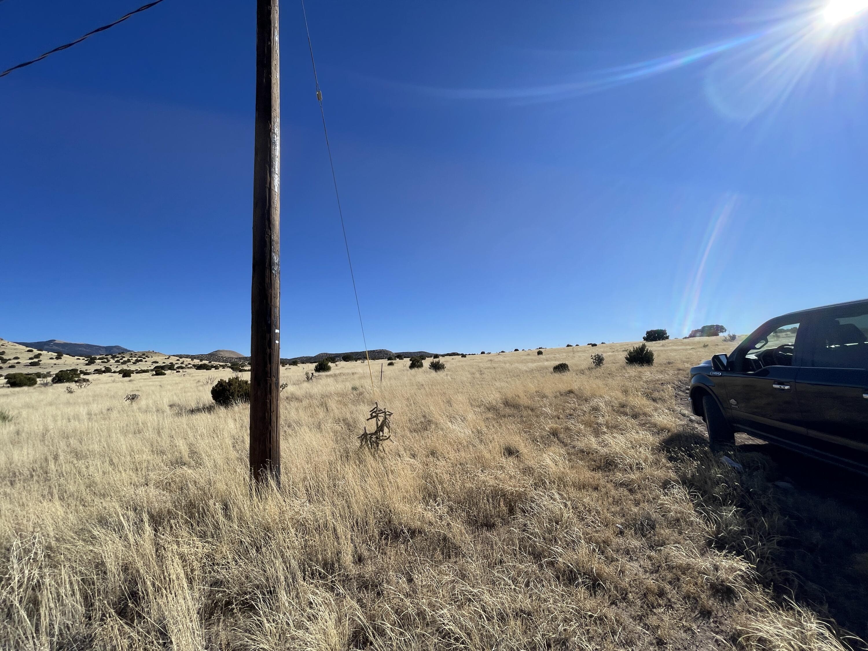 Lot 15 Magdalena Ranch Estates