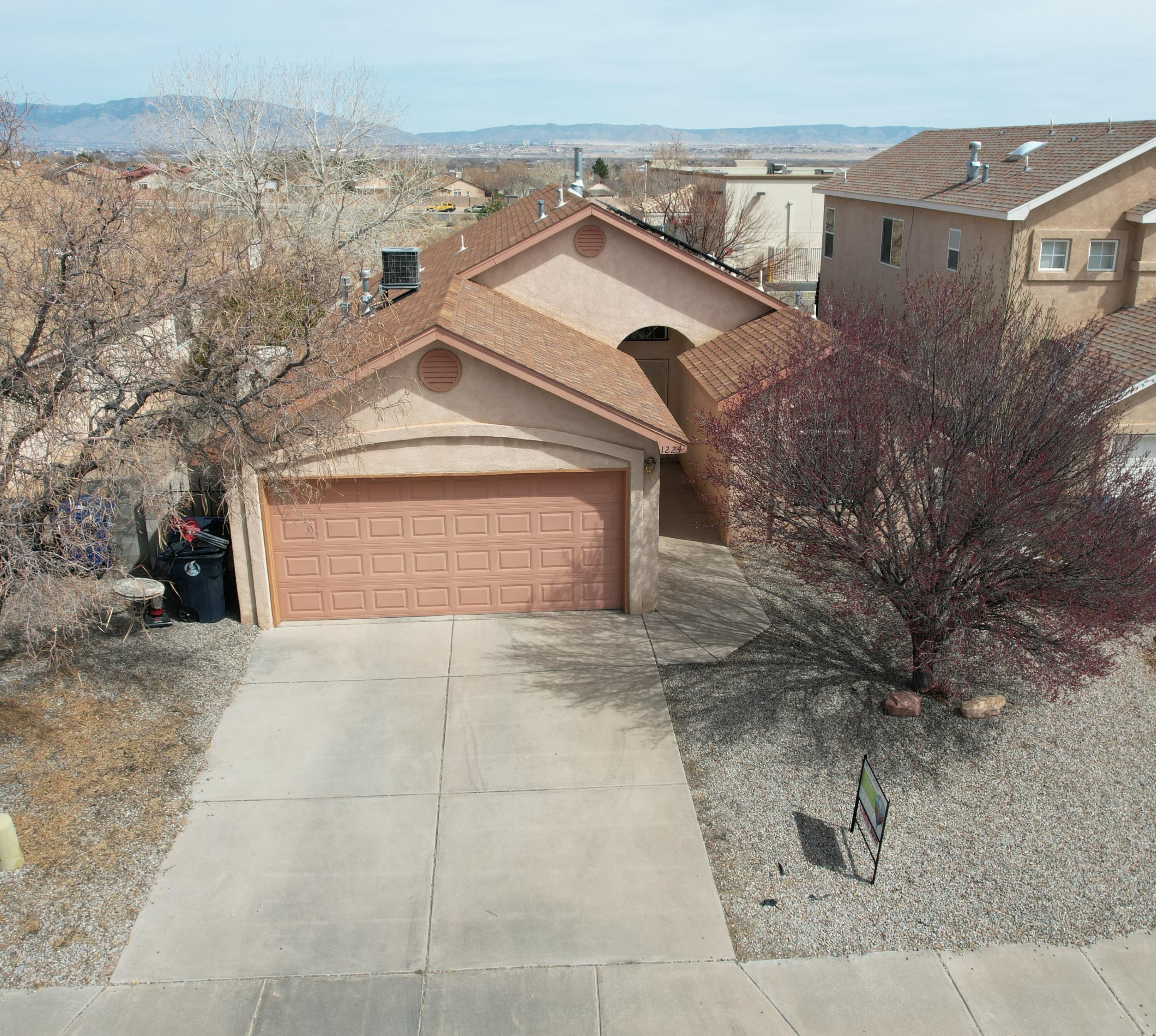 1224 Gem Court SW