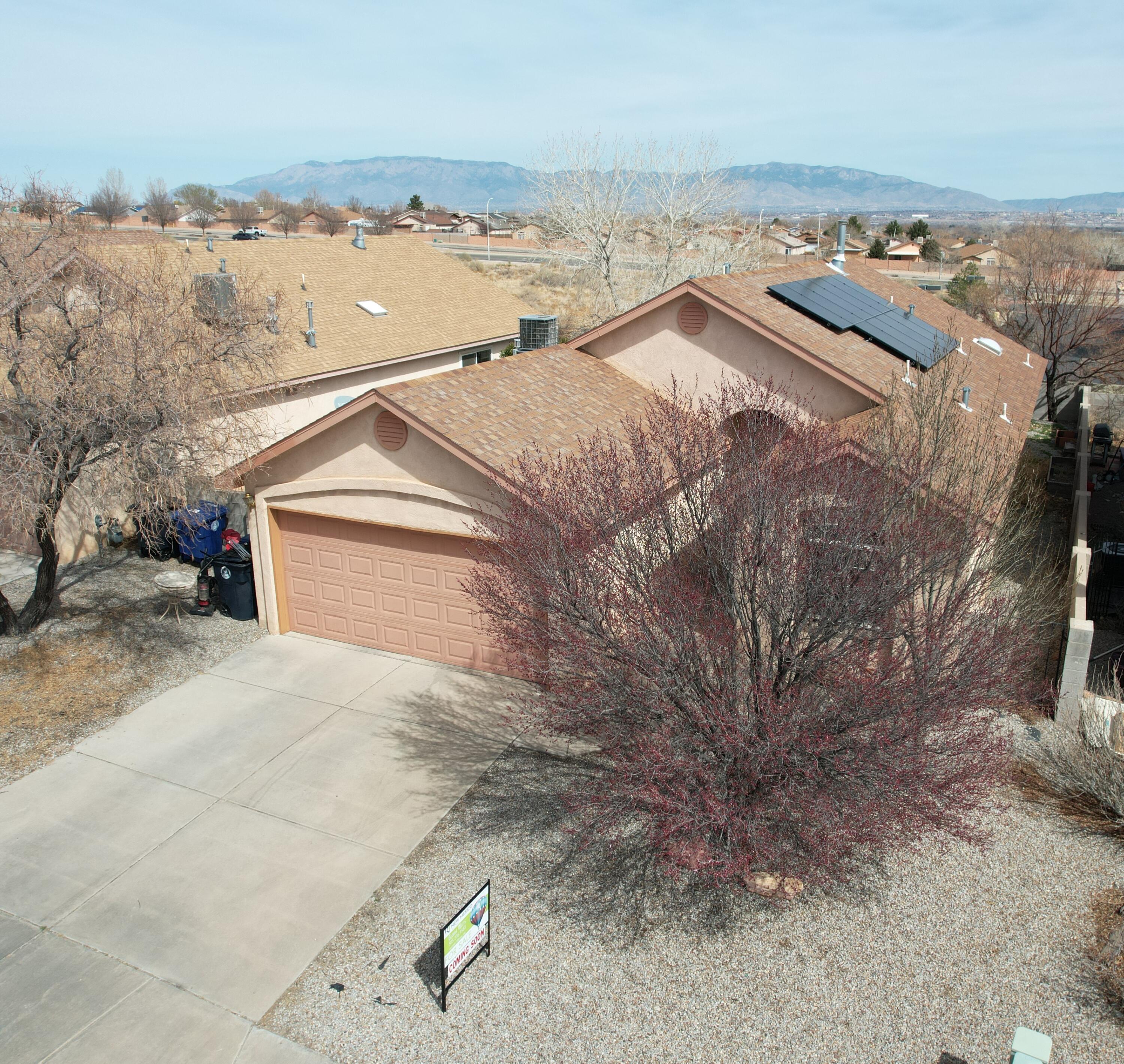 1224 Gem Court SW