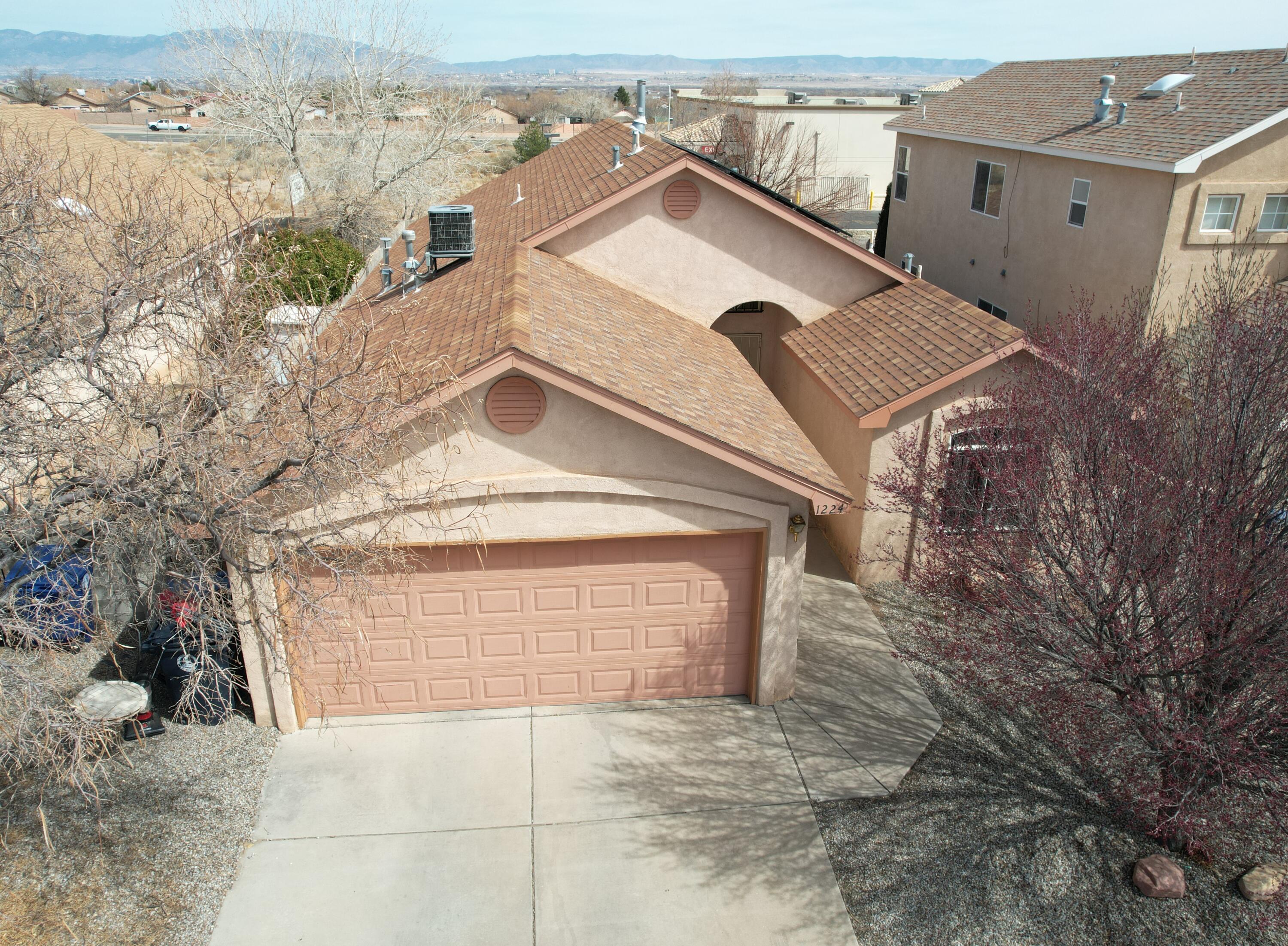 1224 Gem Court SW