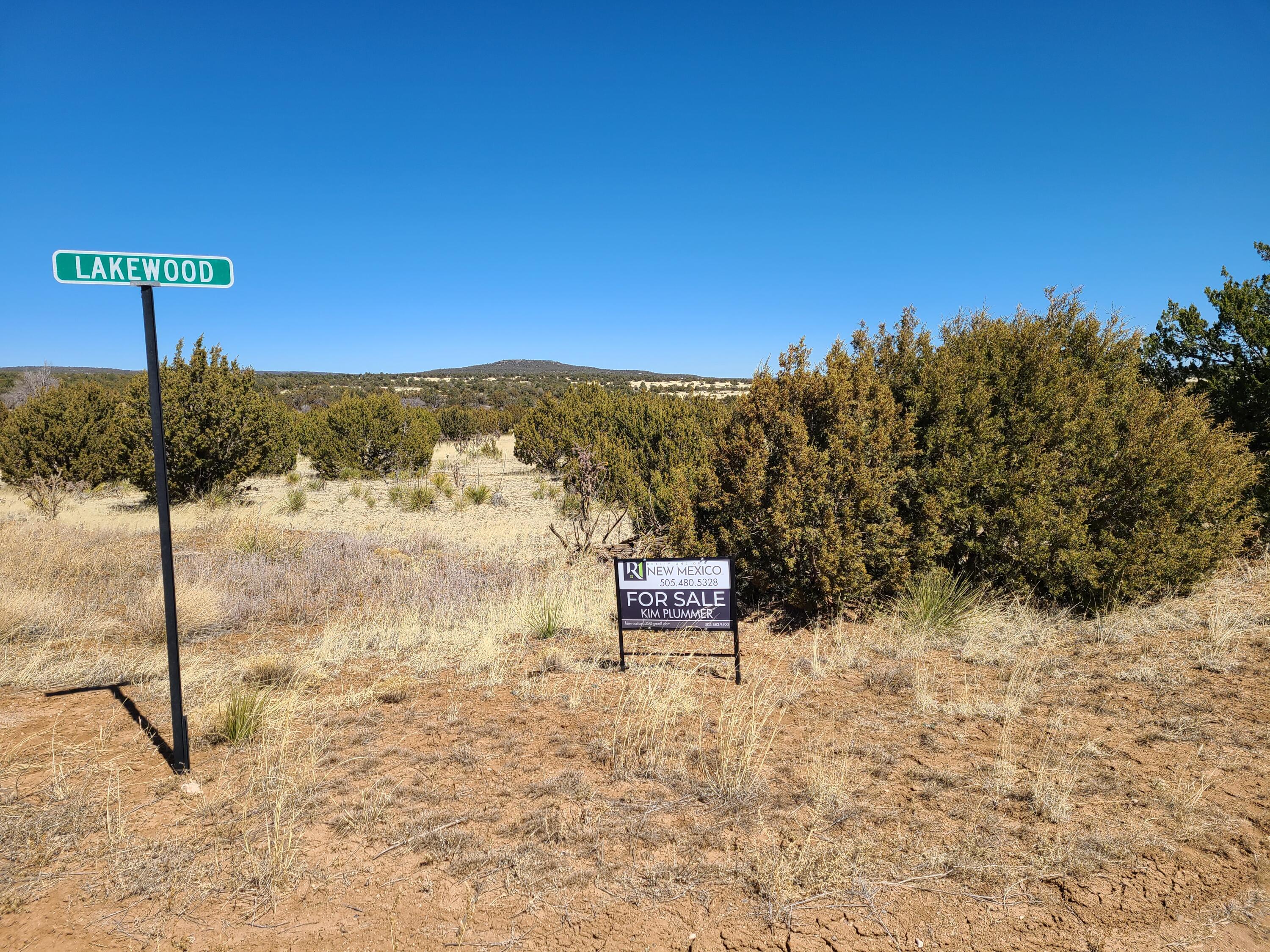 0 Lakewood Road Unit: 20