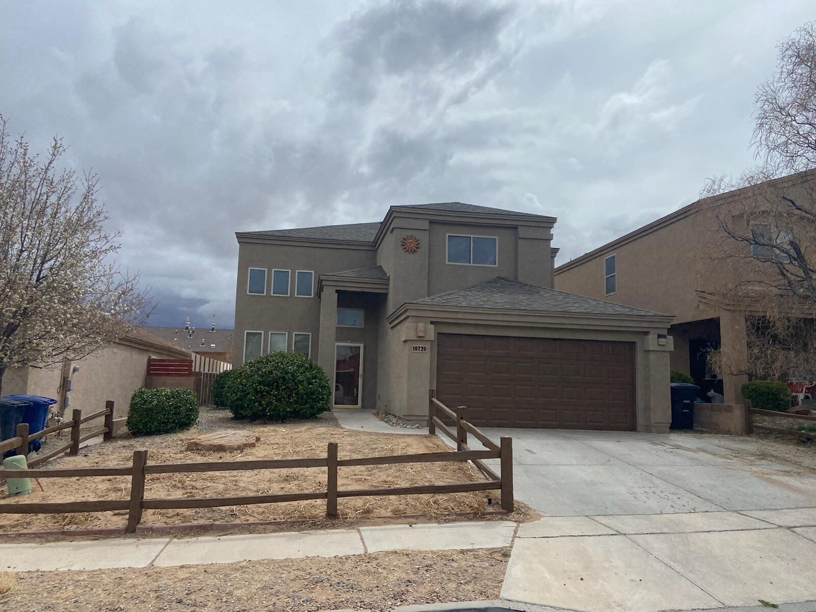 10720 CORONA RANCH Road SW