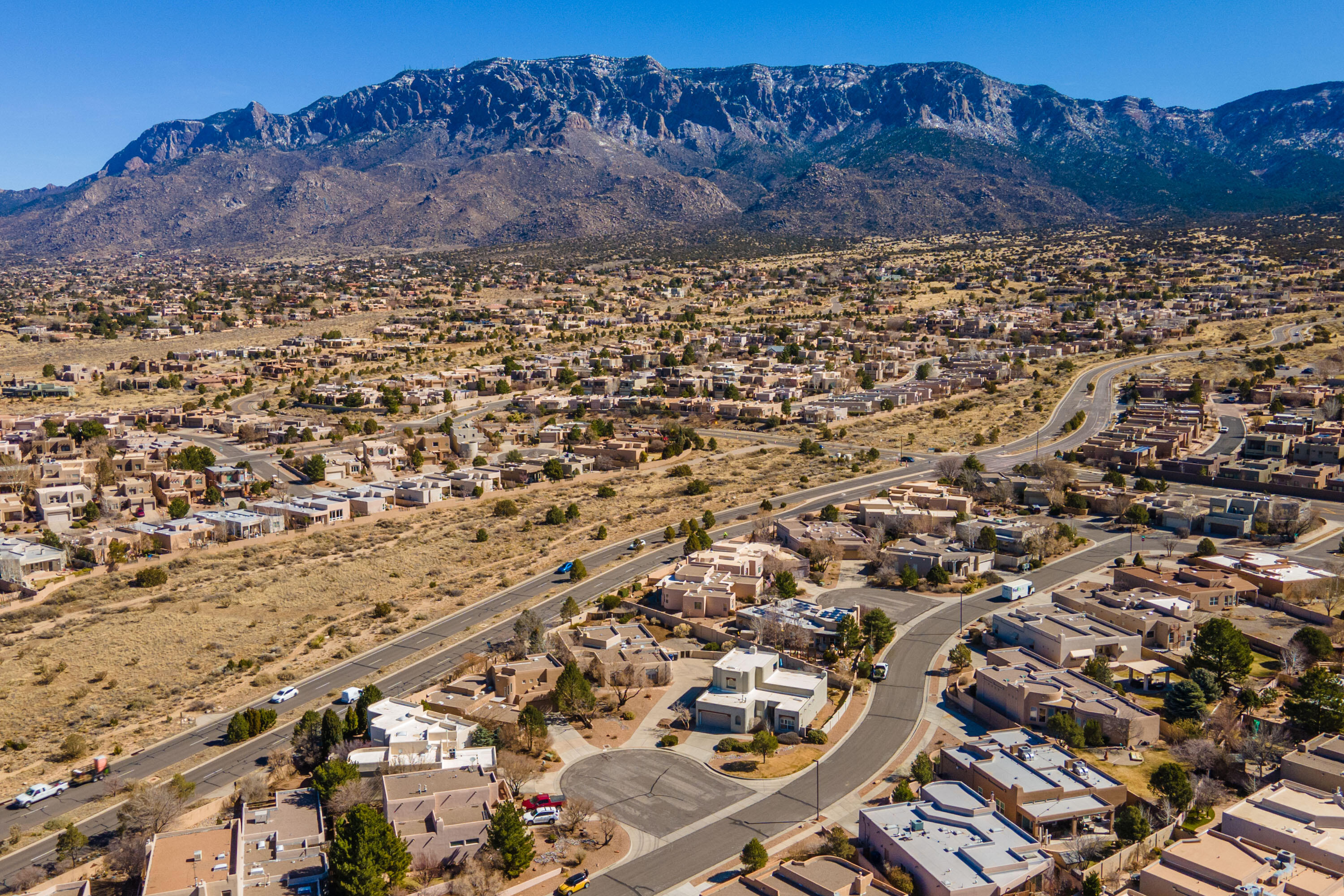 12705 Desert Sky Avenue NE