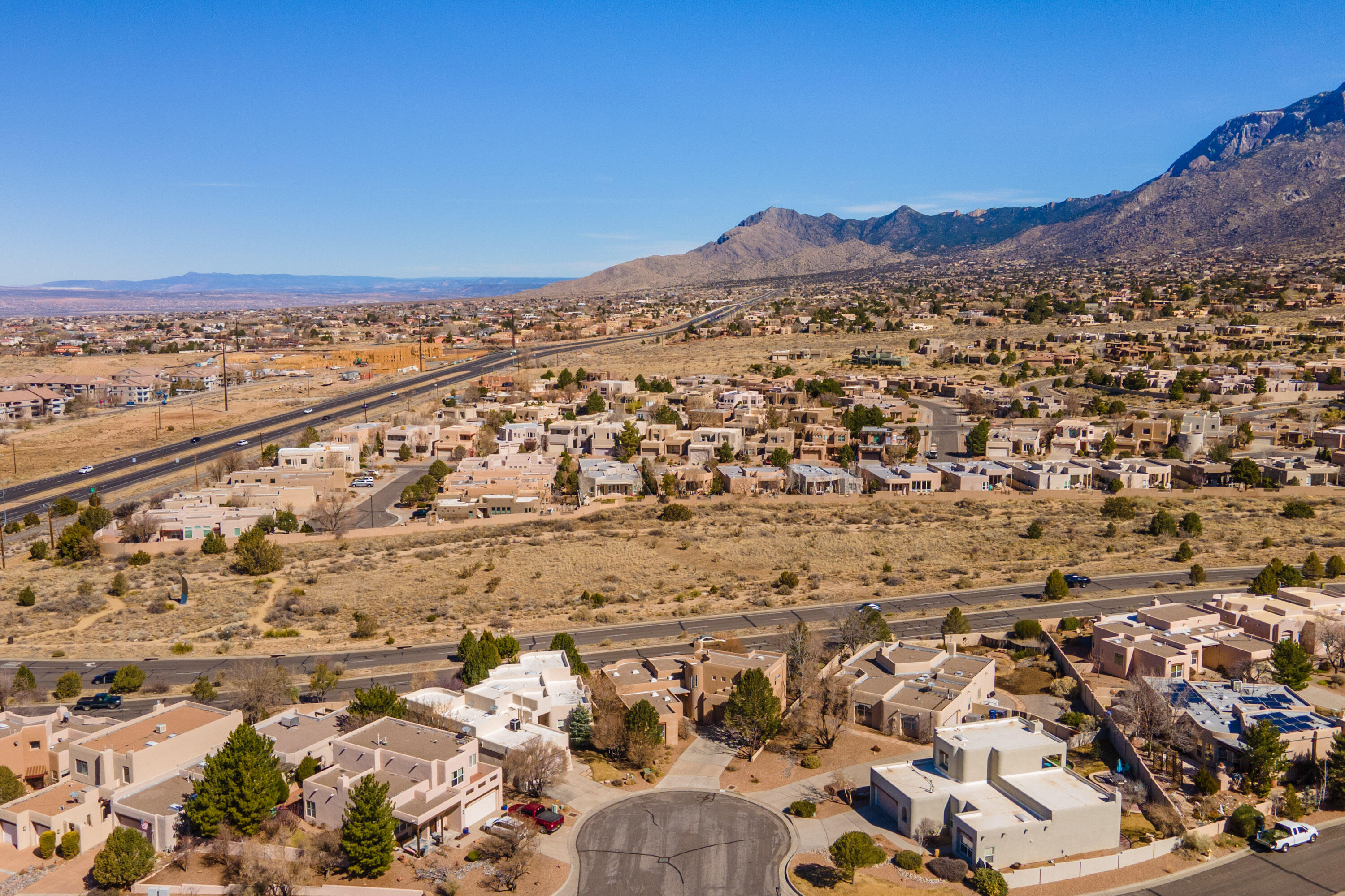 12705 Desert Sky Avenue NE