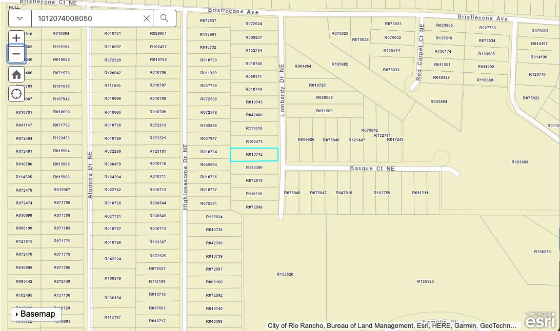 3819 Lombardy Unit 21 BLK35 Lot 30 Court NE