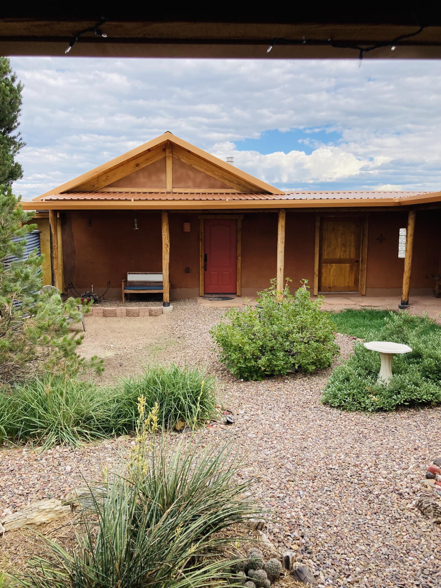 455 CIMARRON Drive