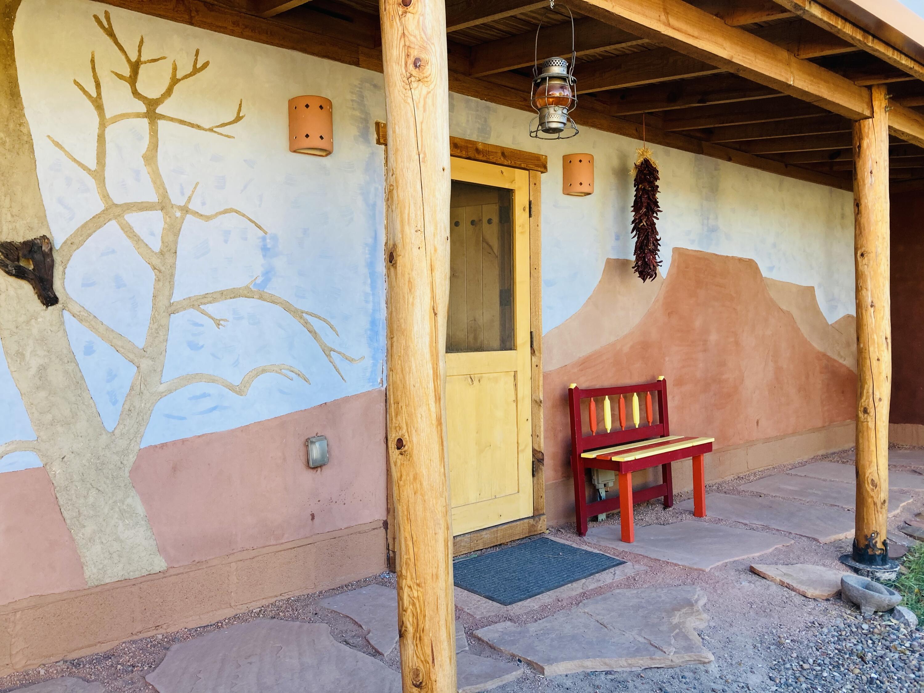 455 CIMARRON Drive