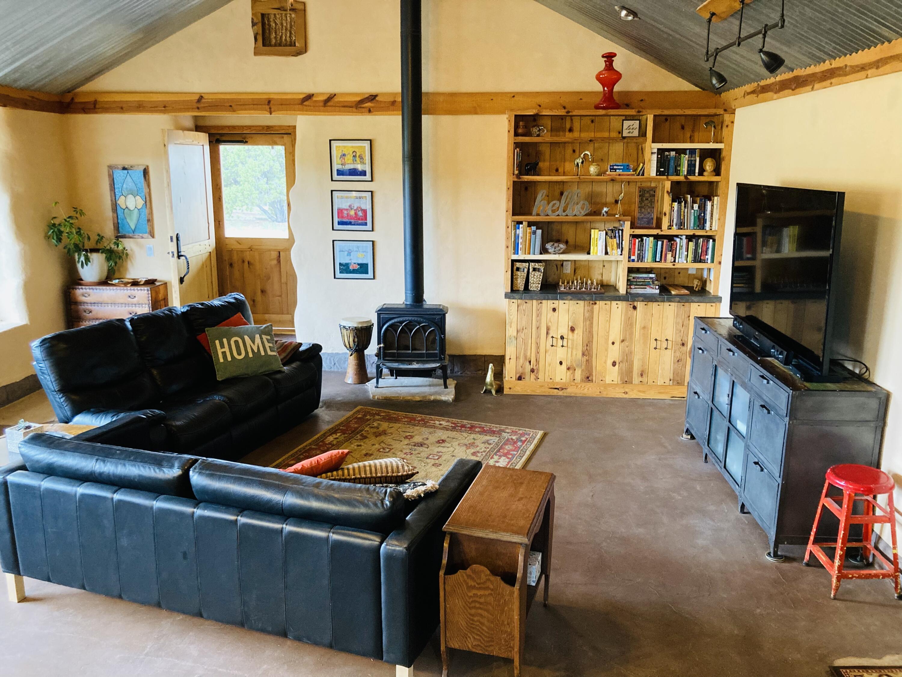 455 CIMARRON Drive