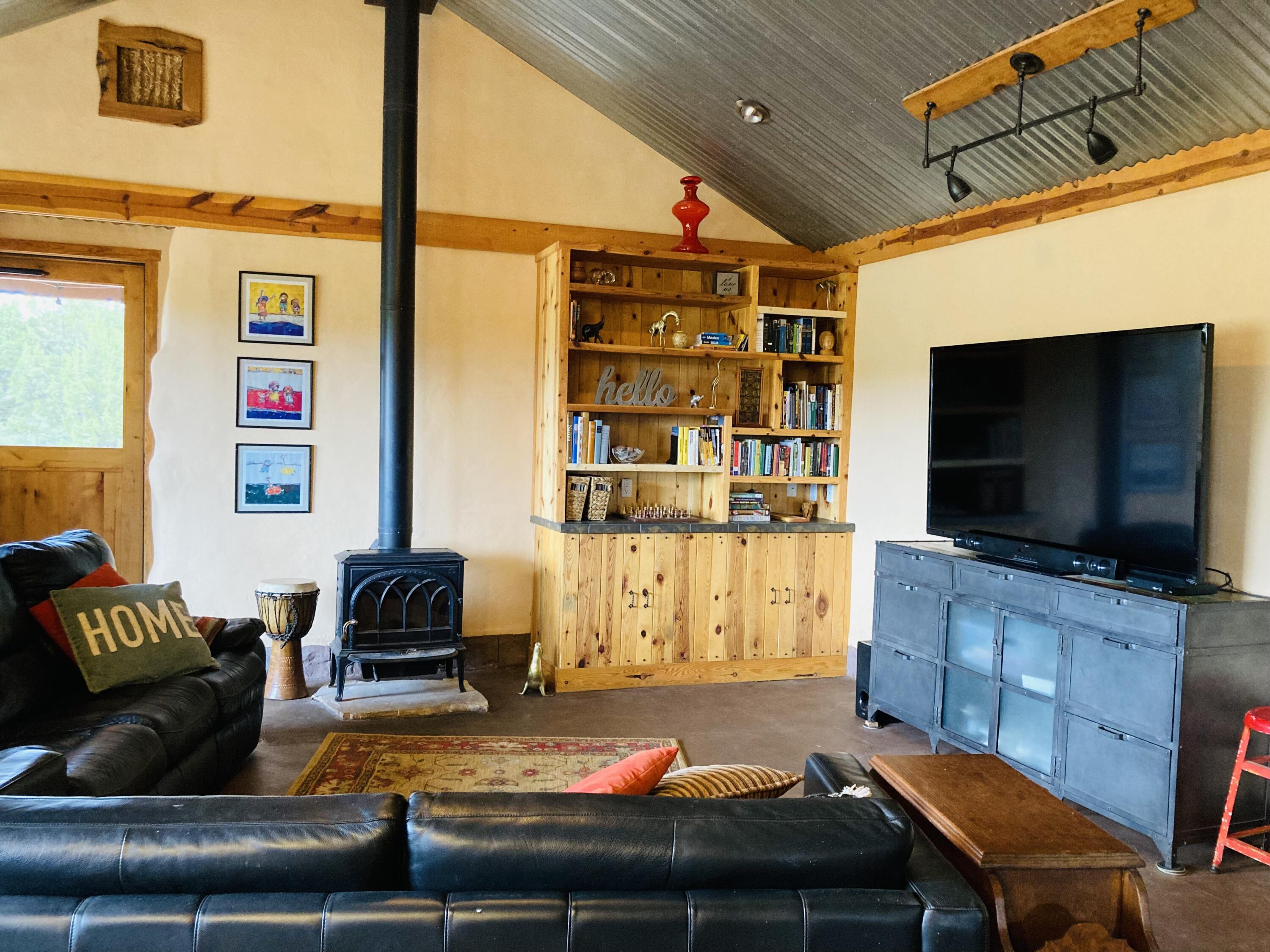 455 CIMARRON Drive