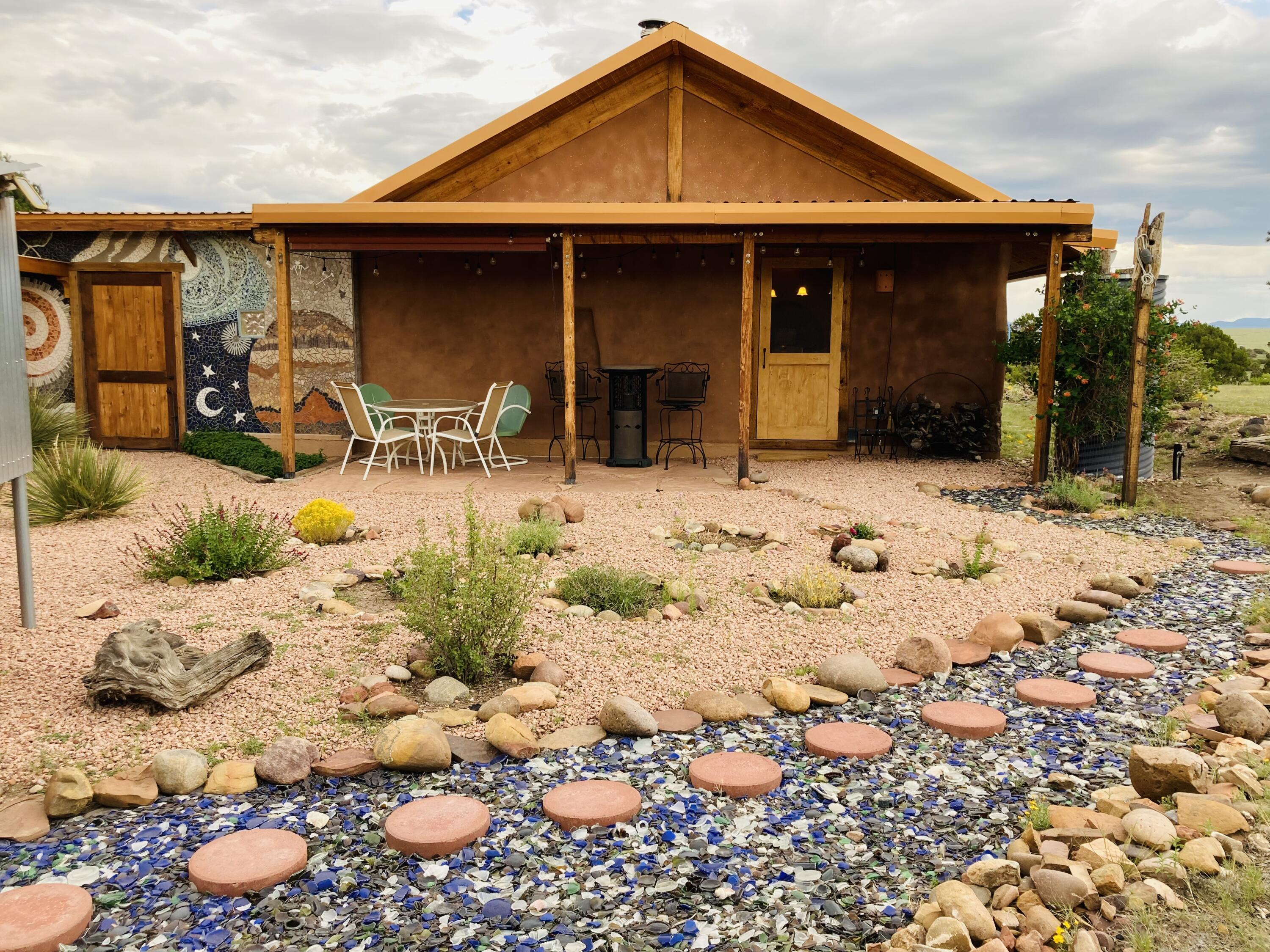 455 CIMARRON Drive