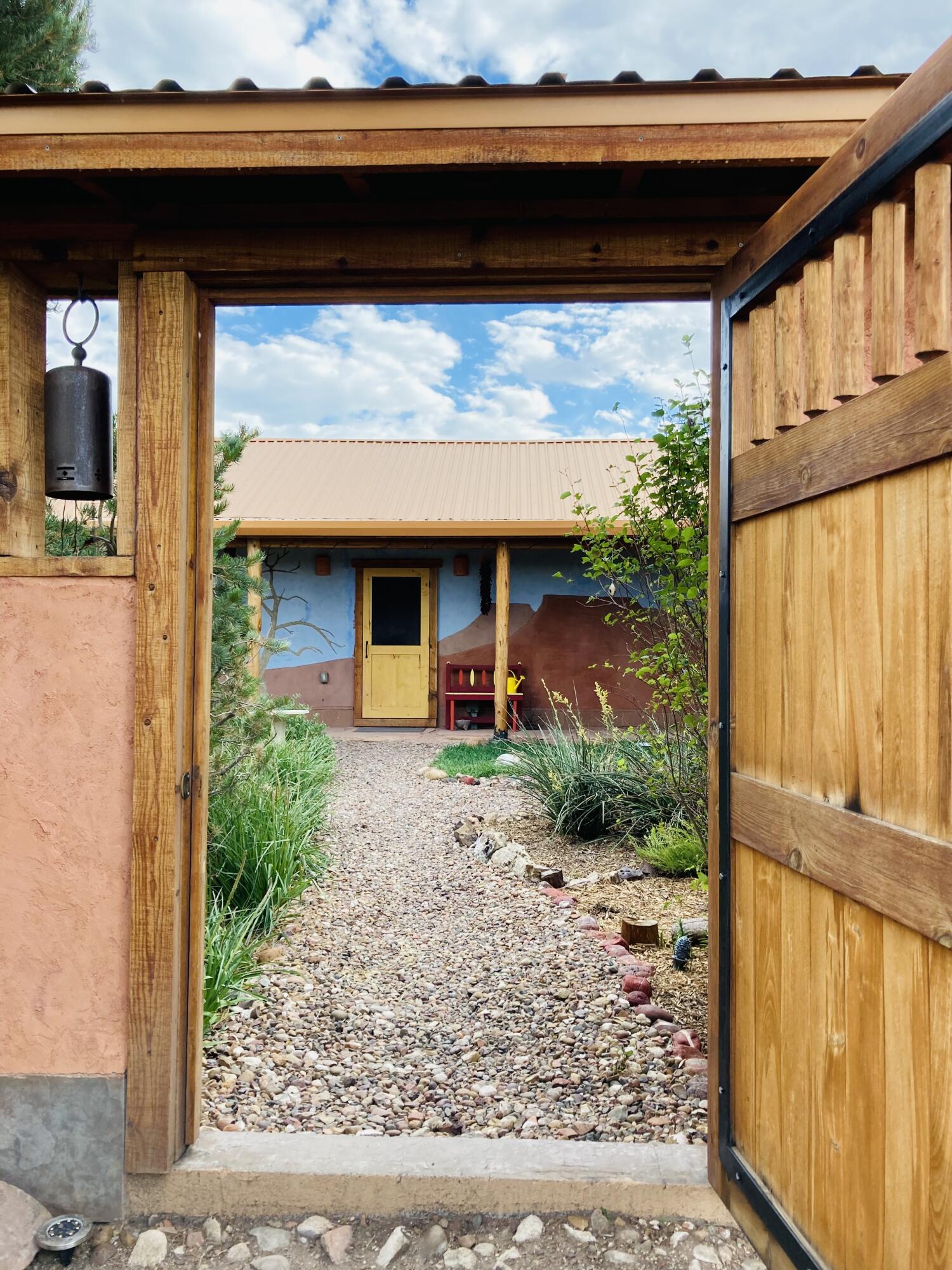 455 CIMARRON Drive