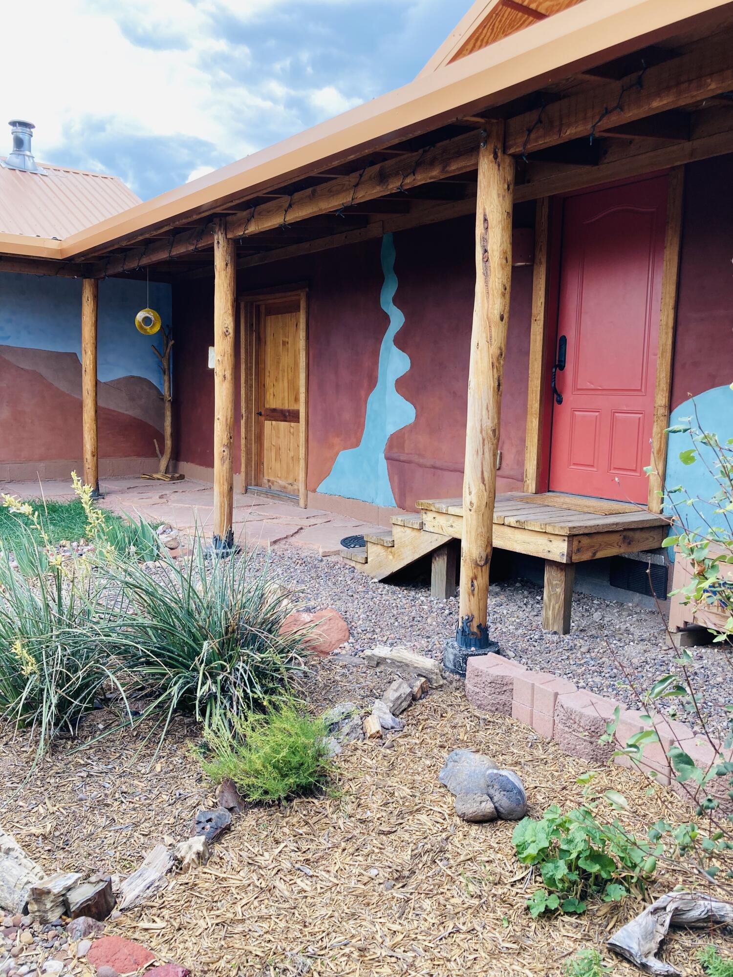 455 CIMARRON Drive