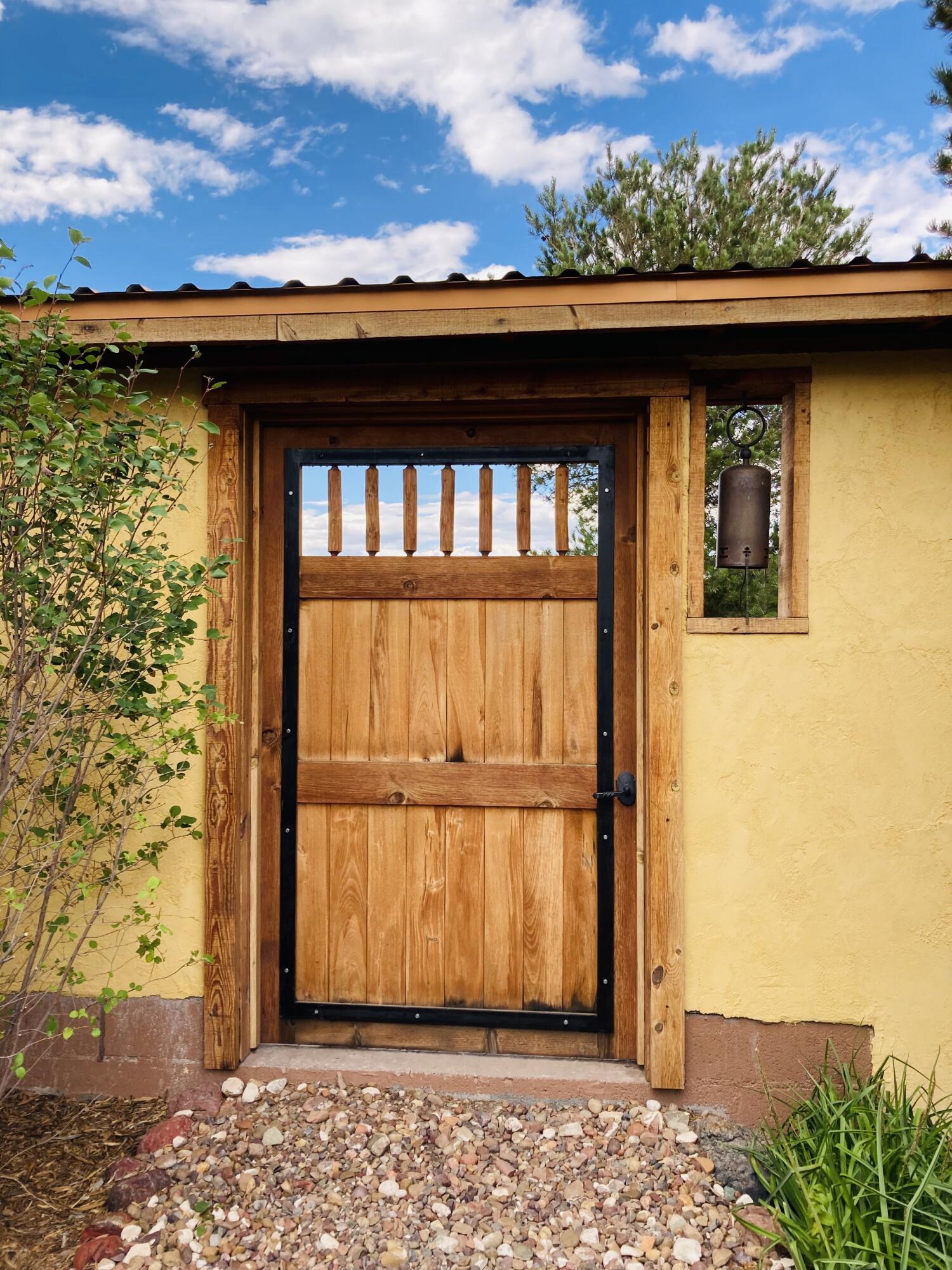 455 CIMARRON Drive