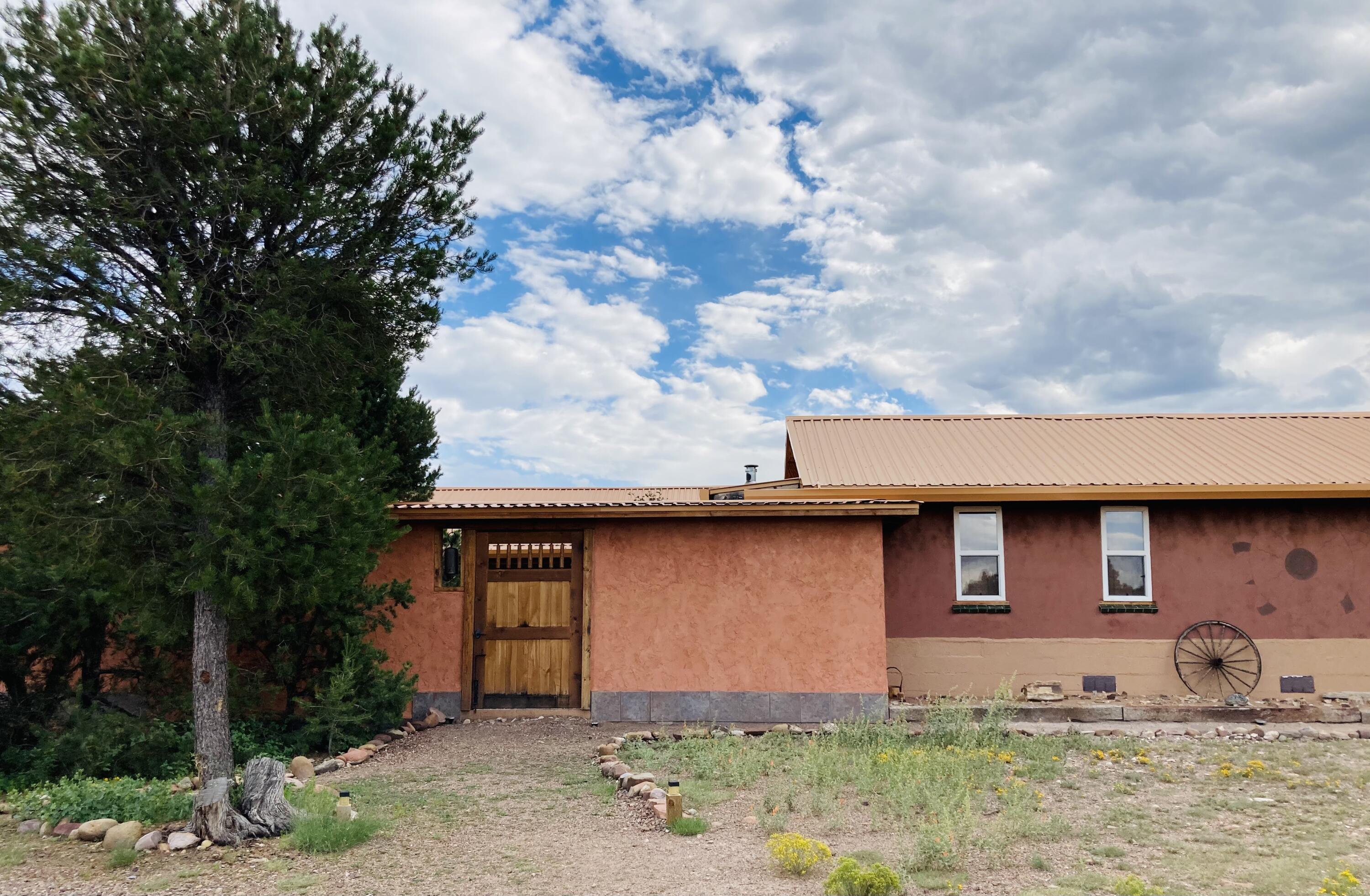 455 CIMARRON Drive