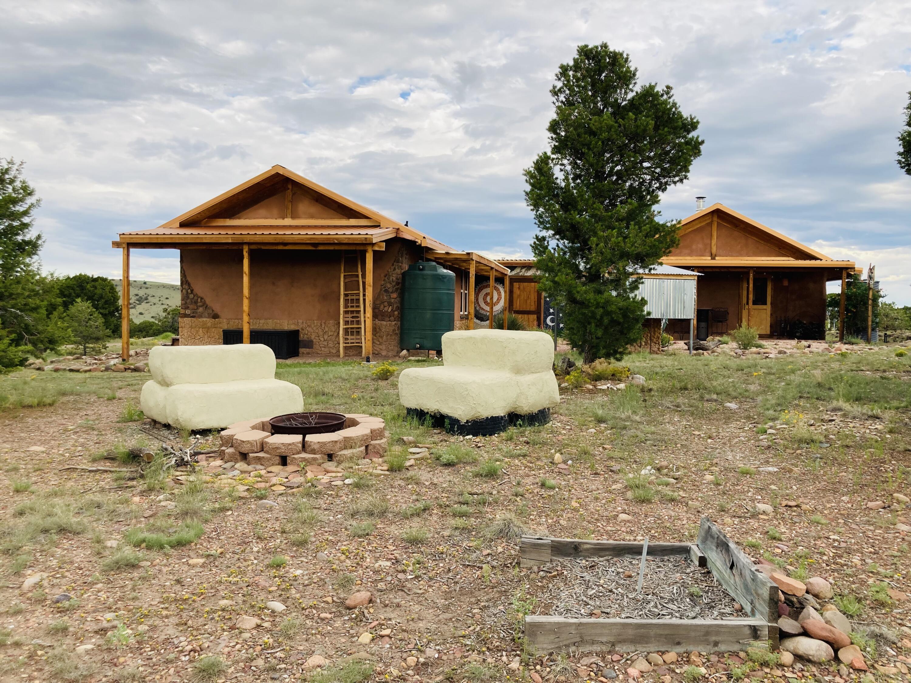 455 CIMARRON Drive