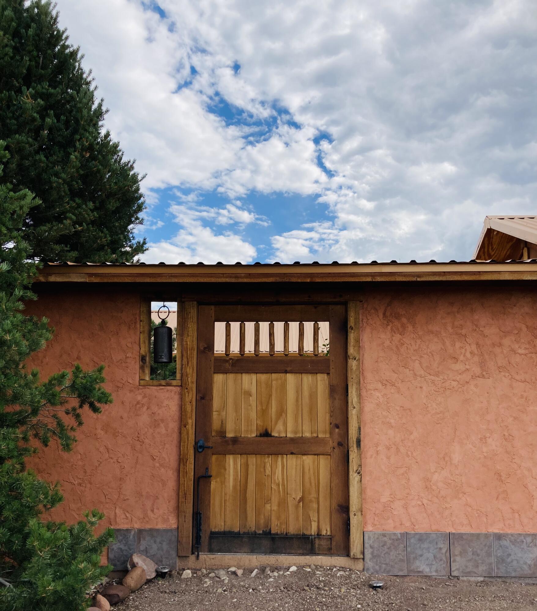 455 CIMARRON Drive