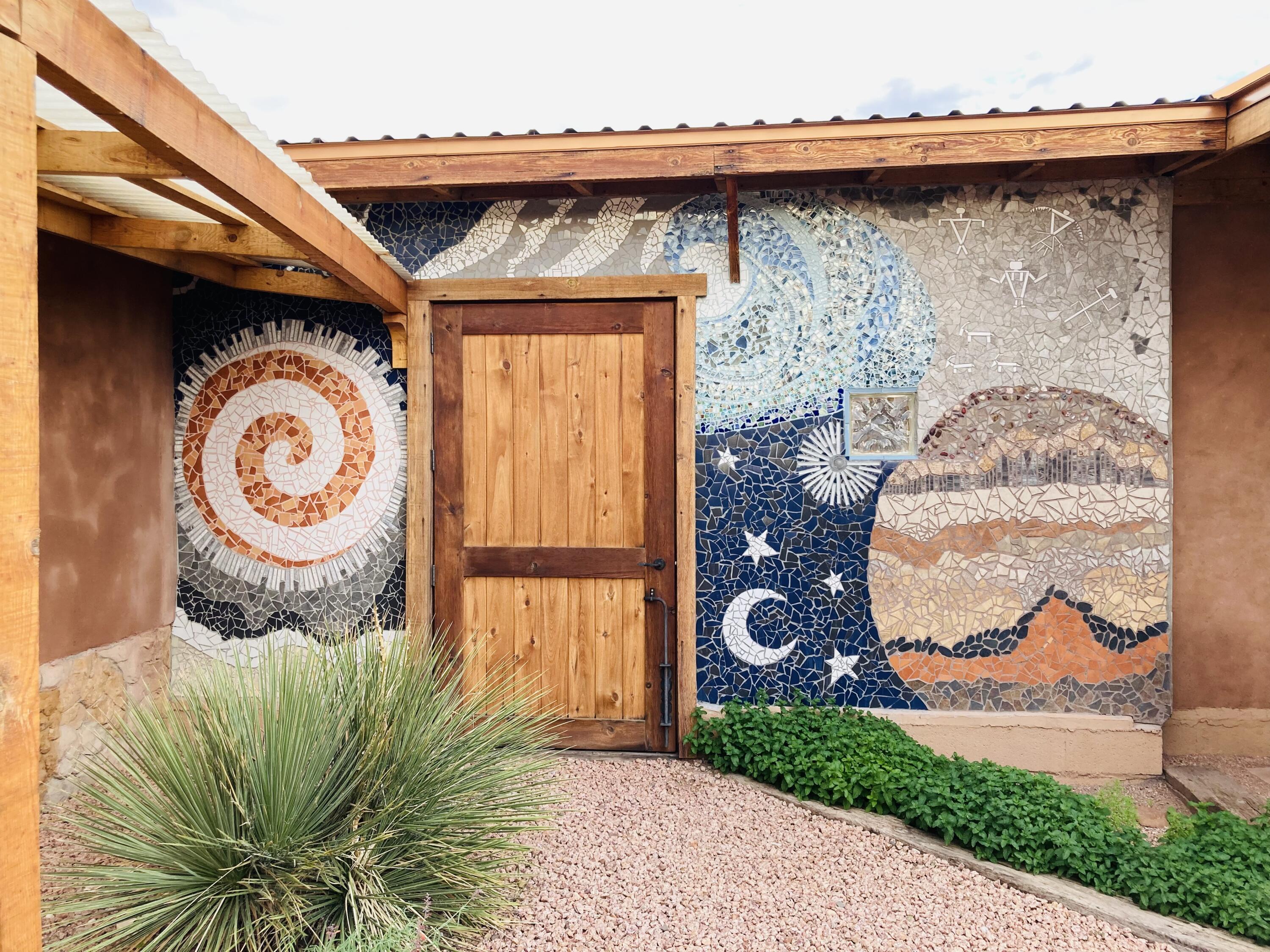 455 CIMARRON Drive