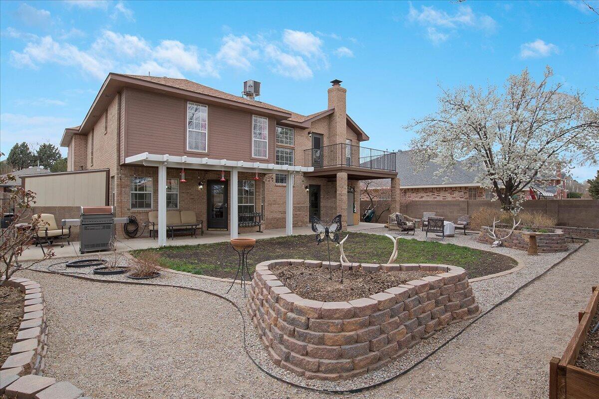 7504 RIO SALADO Court NW