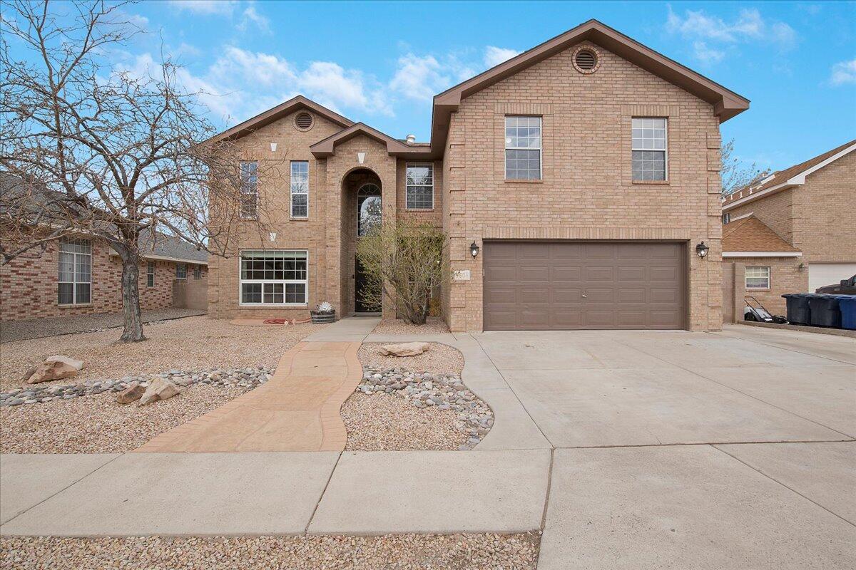 7504 RIO SALADO Court NW