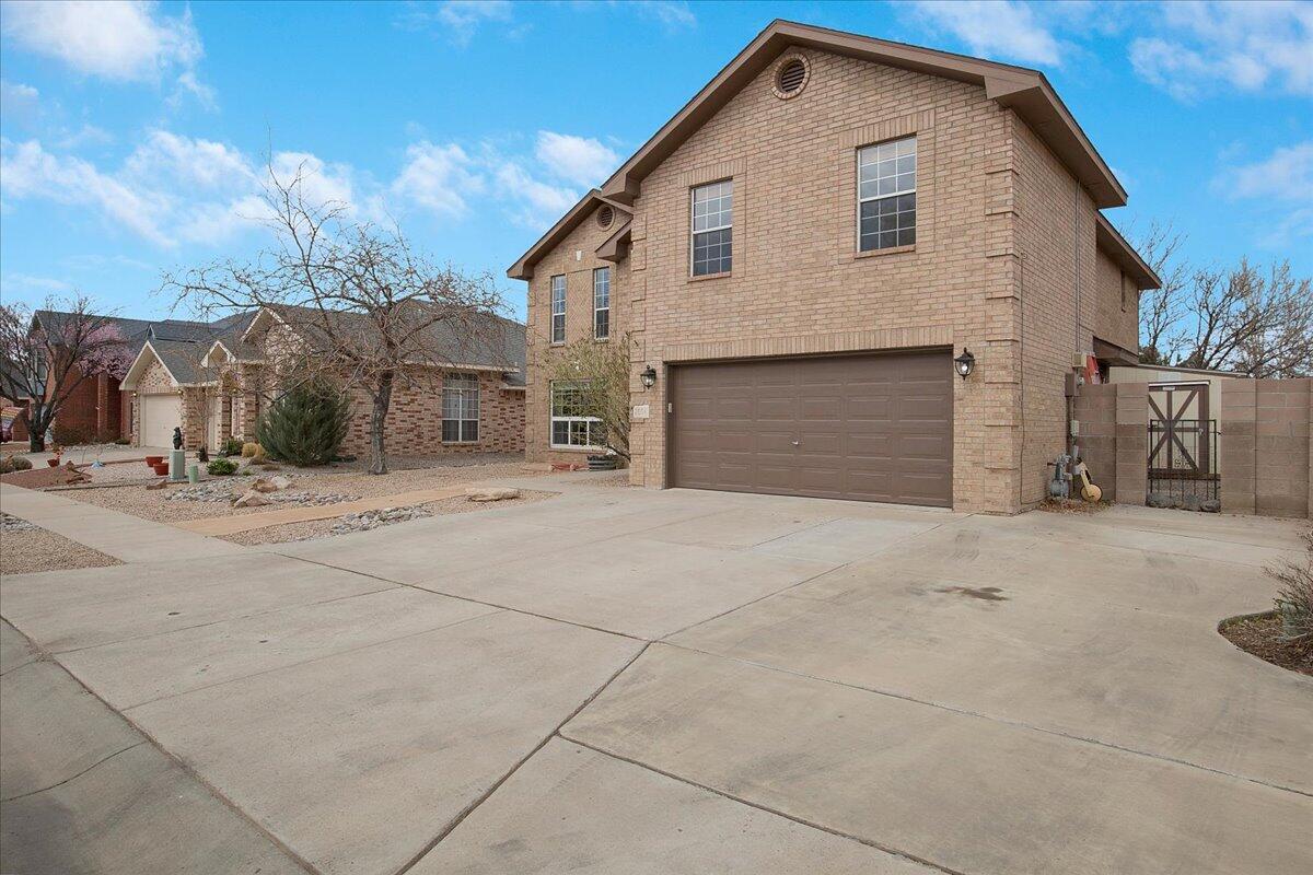 7504 RIO SALADO Court NW