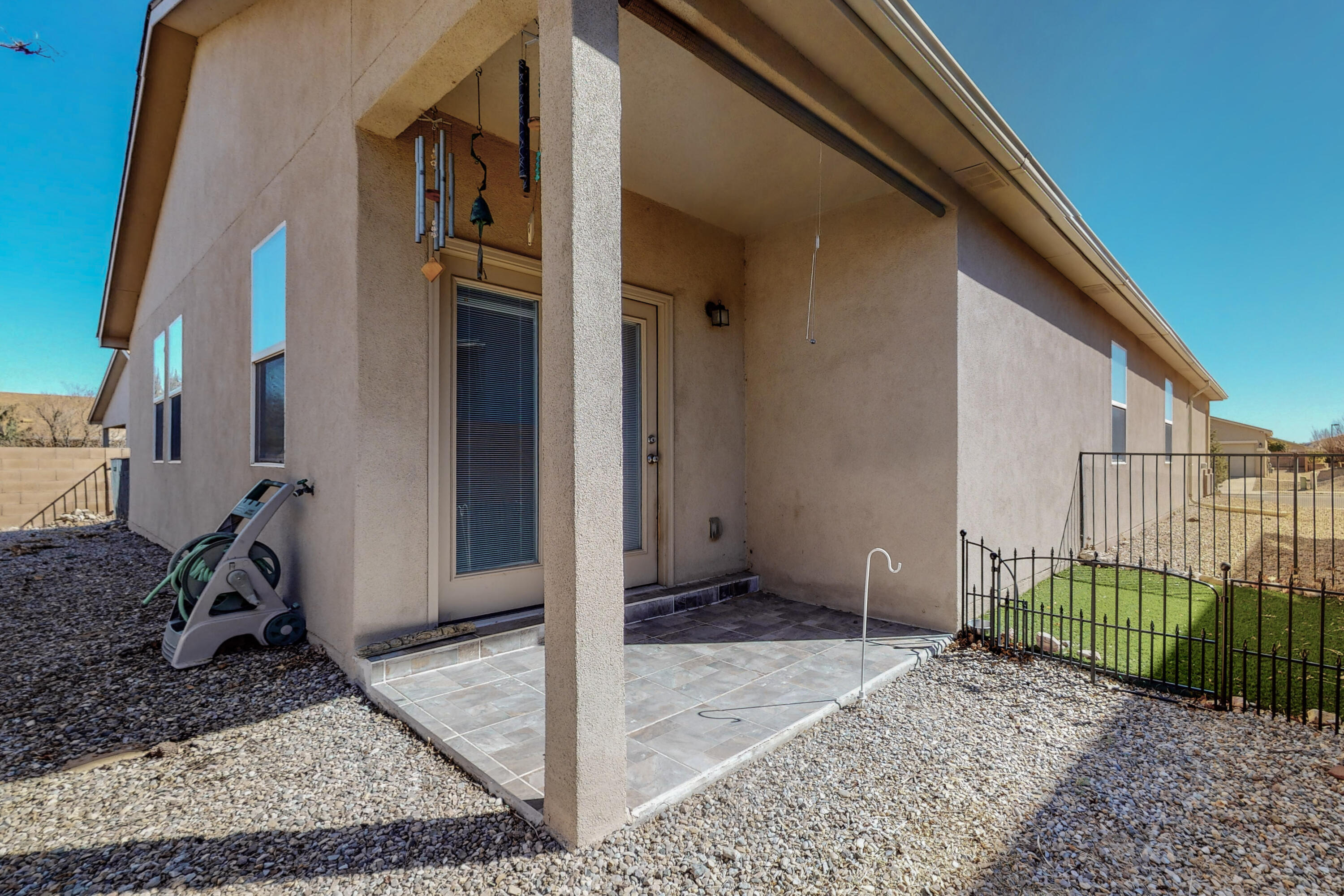3460 SUN MESA Street SW