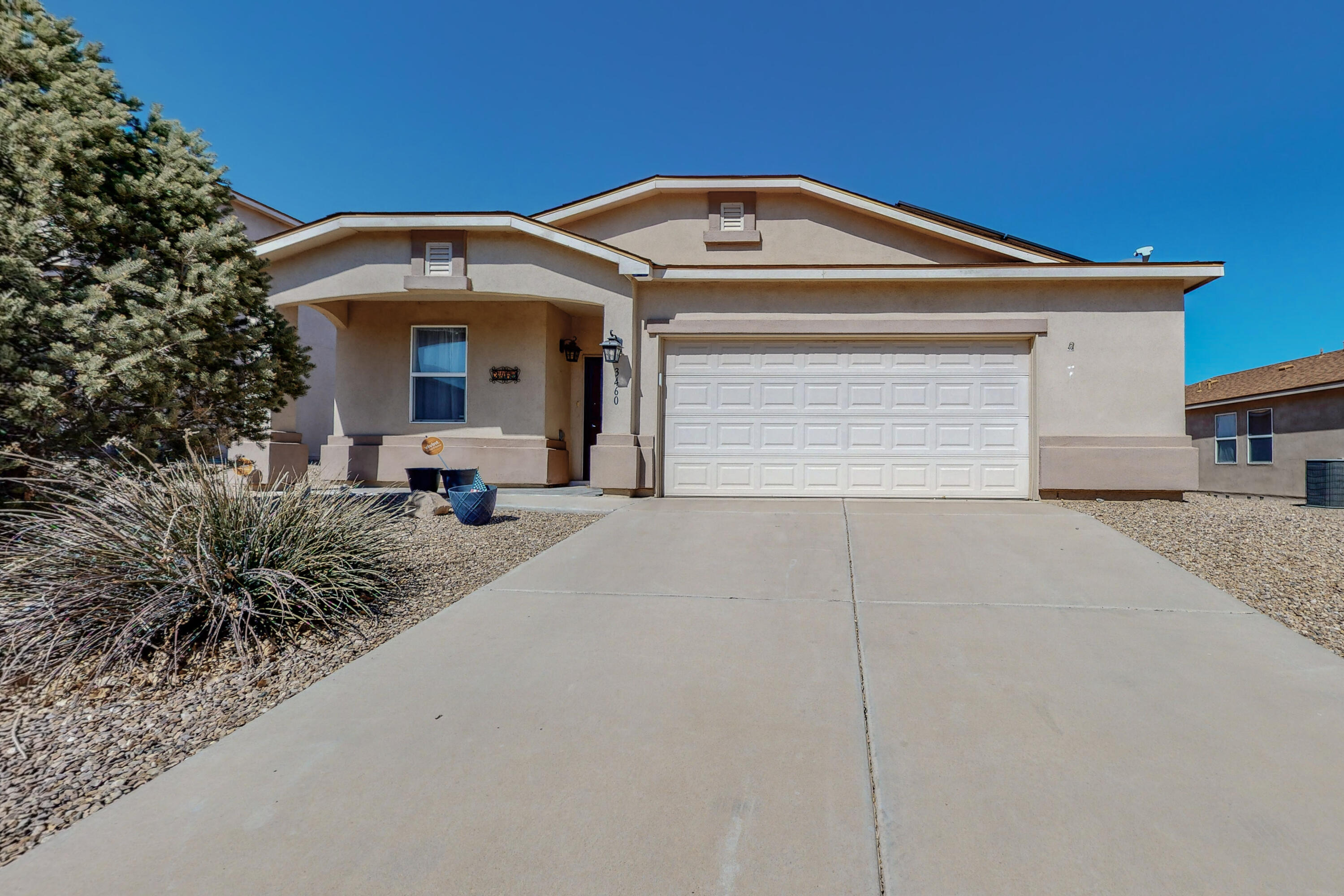 3460 SUN MESA Street SW