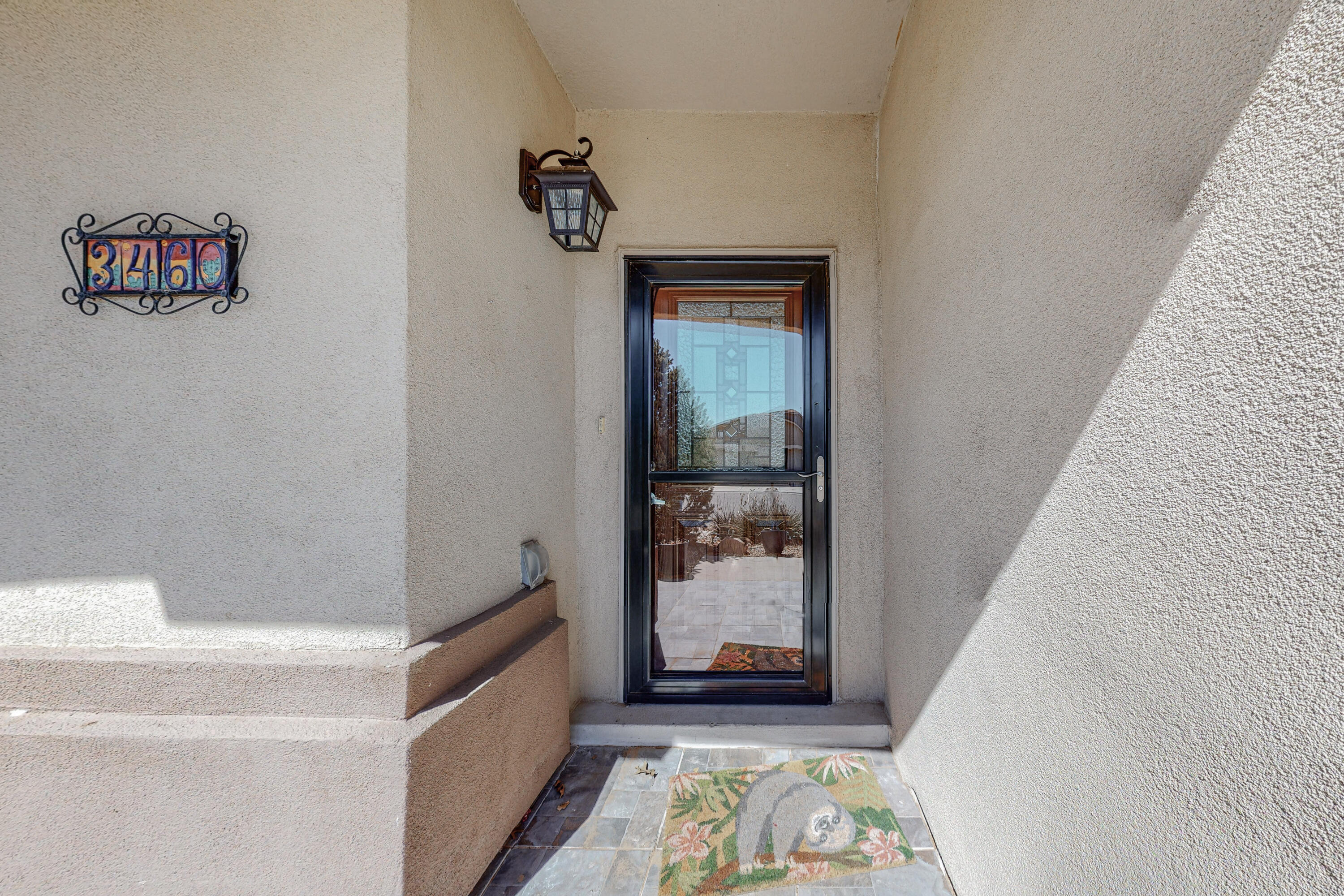 3460 SUN MESA Street SW