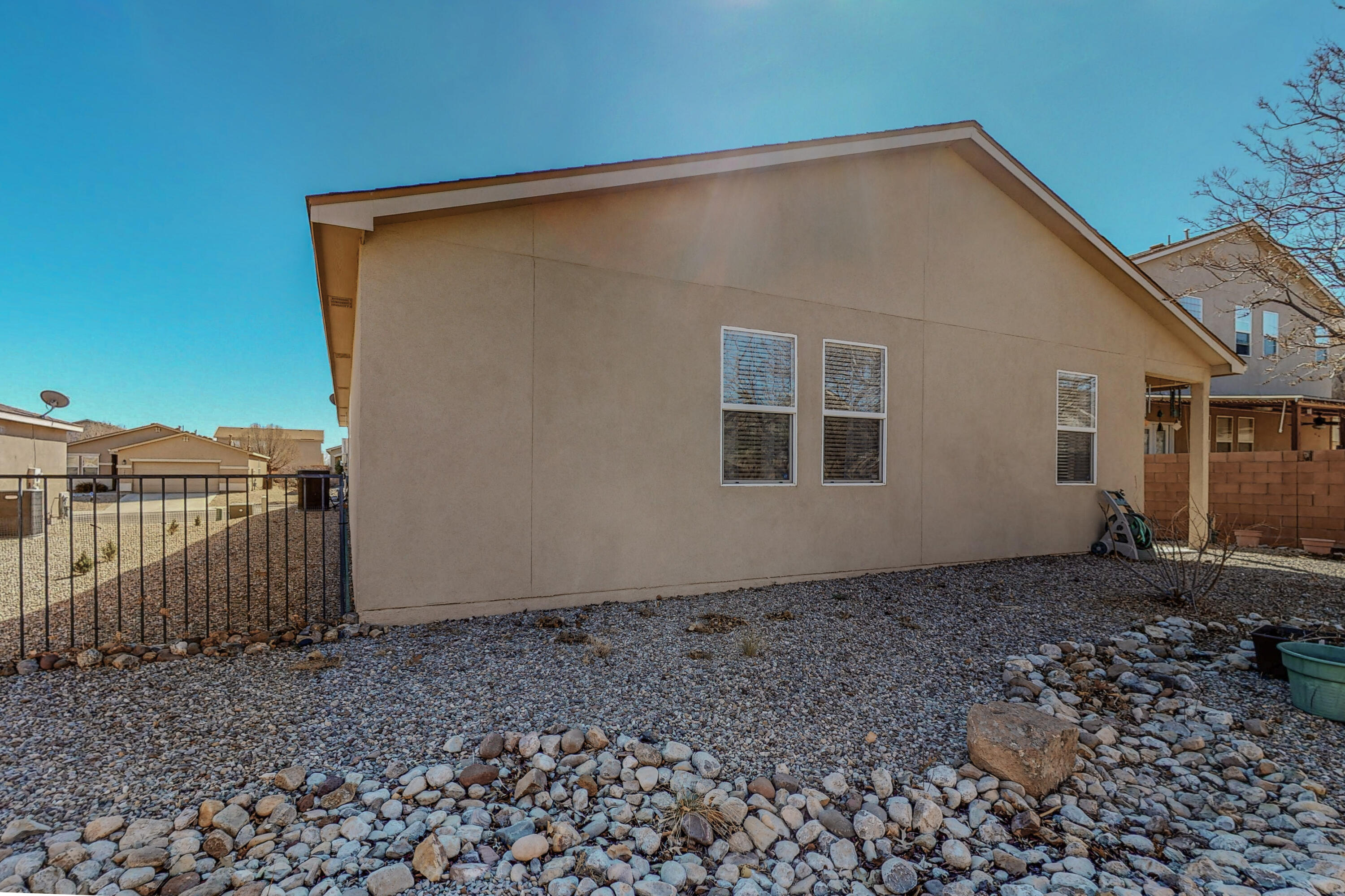 3460 SUN MESA Street SW