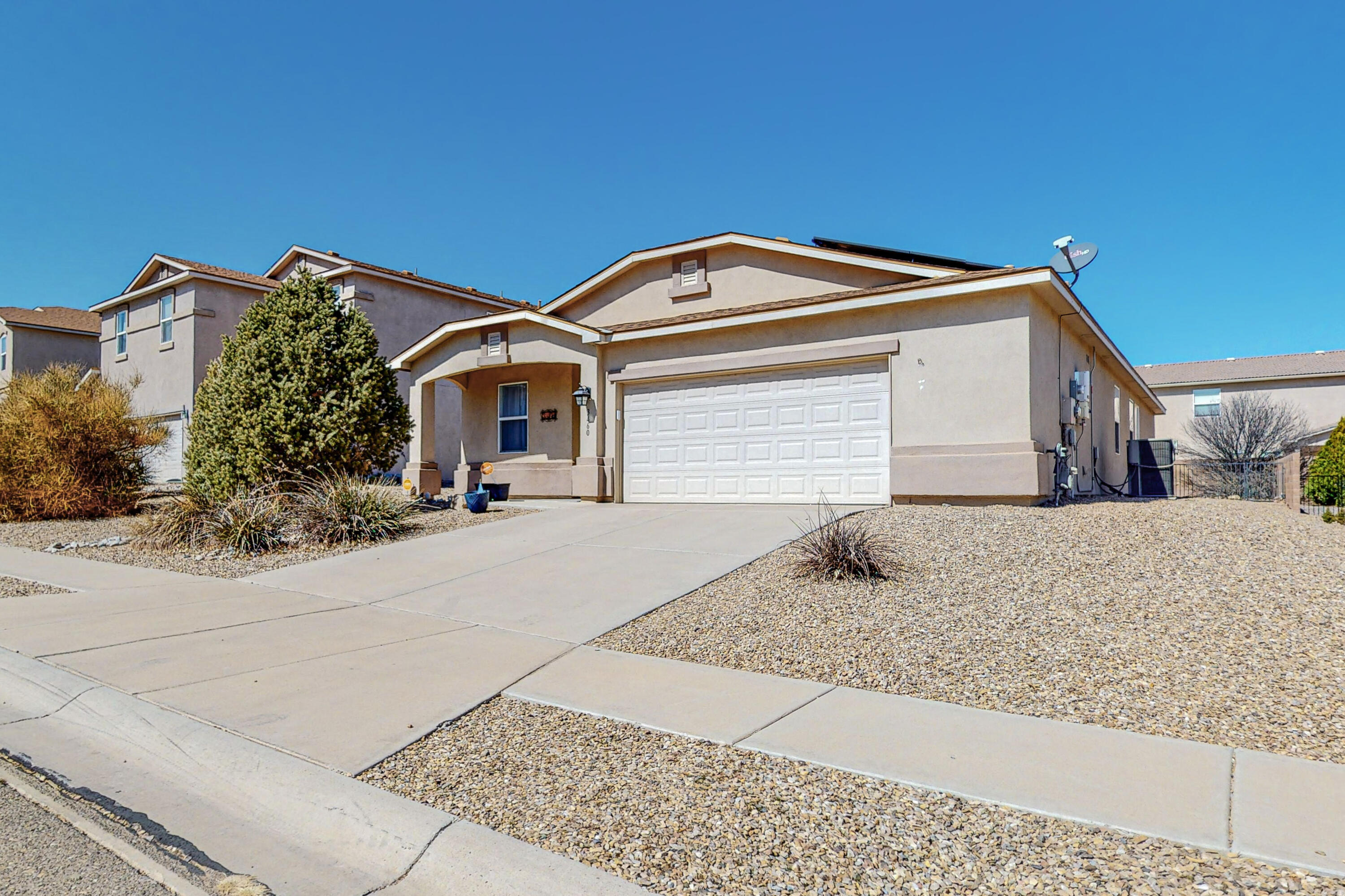 3460 SUN MESA Street SW