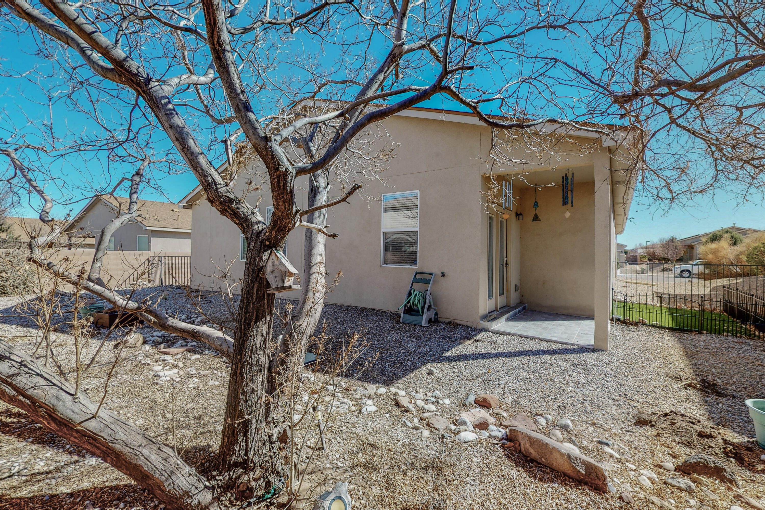 3460 SUN MESA Street SW