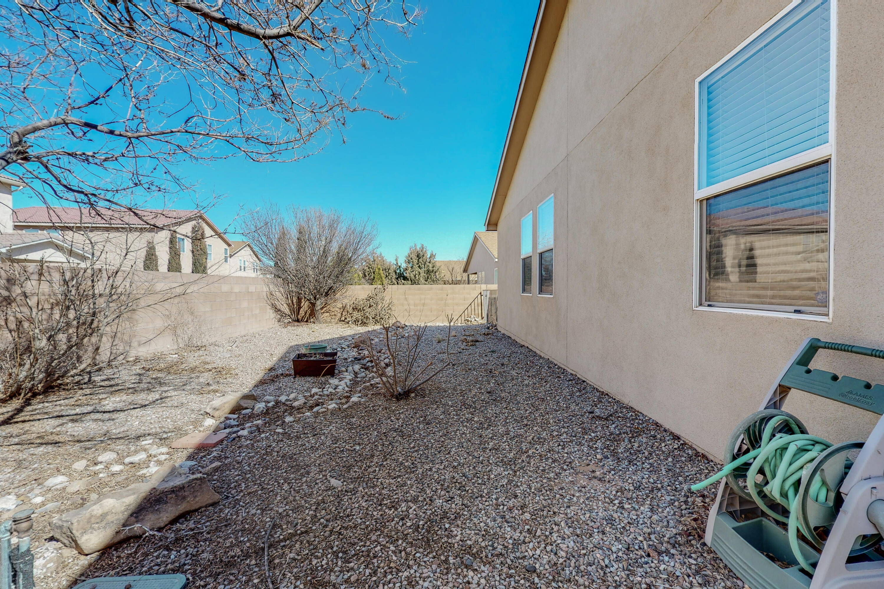 3460 SUN MESA Street SW