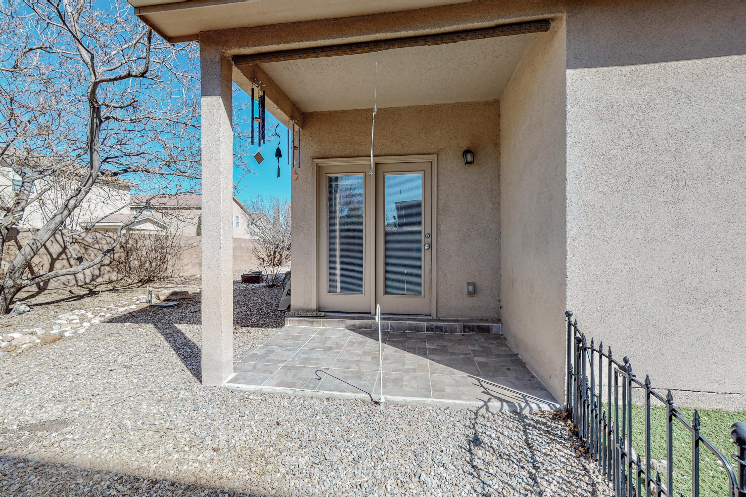 3460 SUN MESA Street SW
