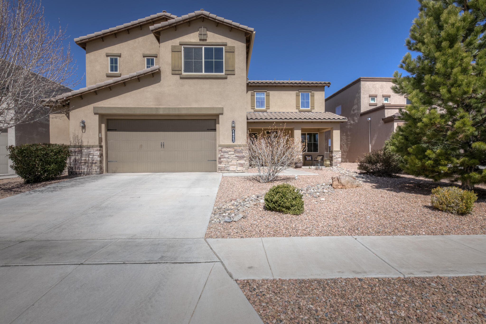 6423 Aloe Road NW