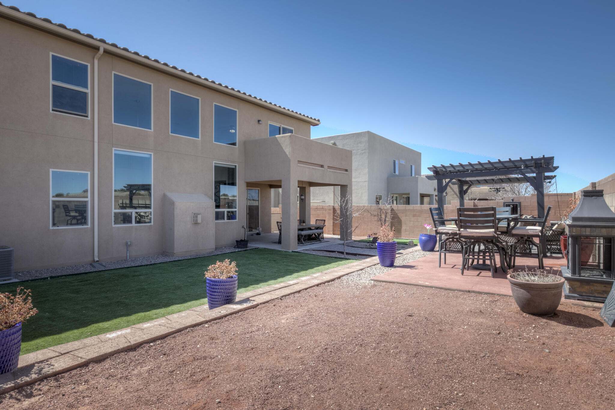 6423 Aloe Road NW