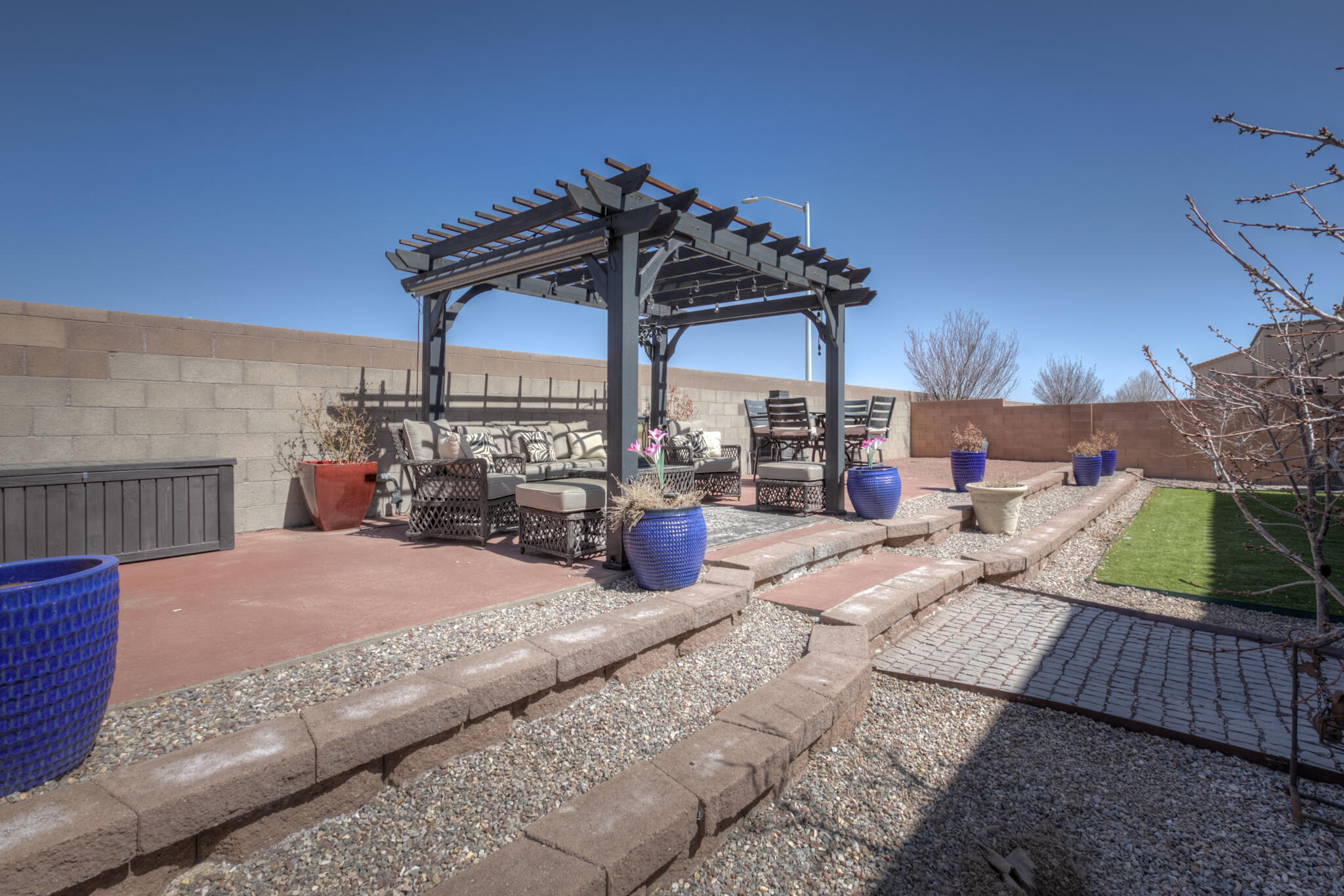 6423 Aloe Road NW