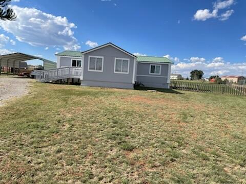 28 Pony Express Drive