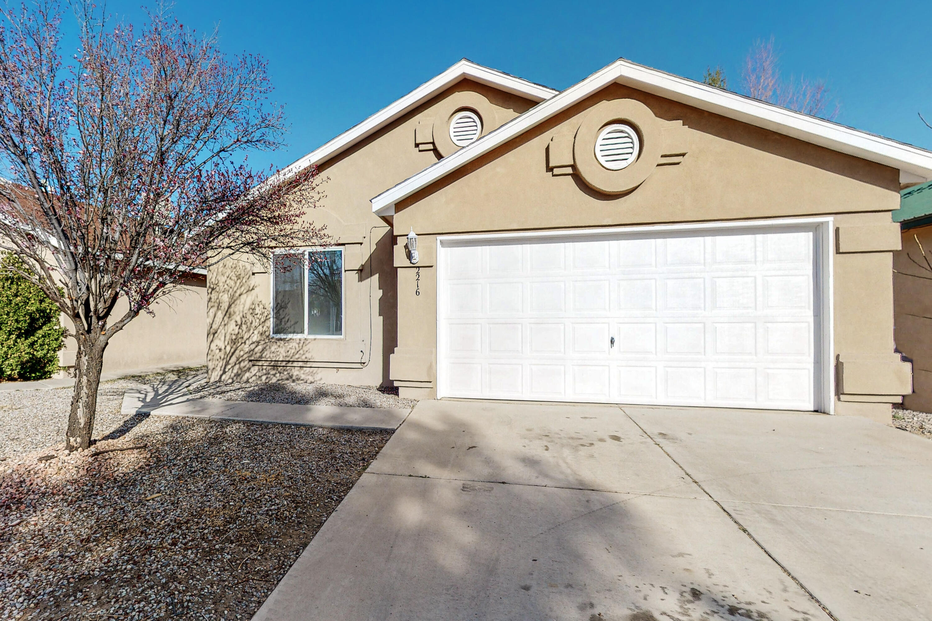 2216 DESERT WOOD Drive SW