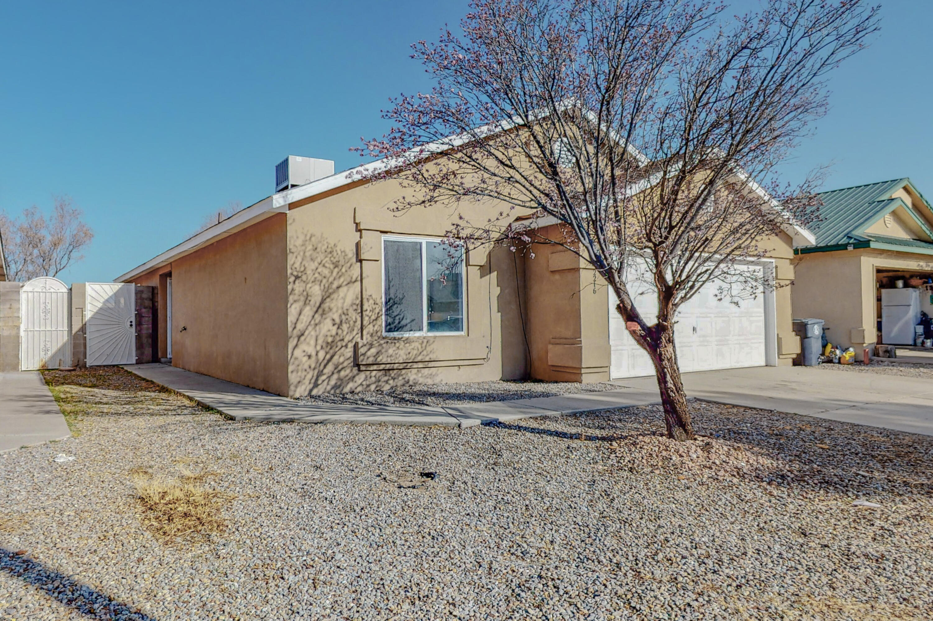 2216 DESERT WOOD Drive SW