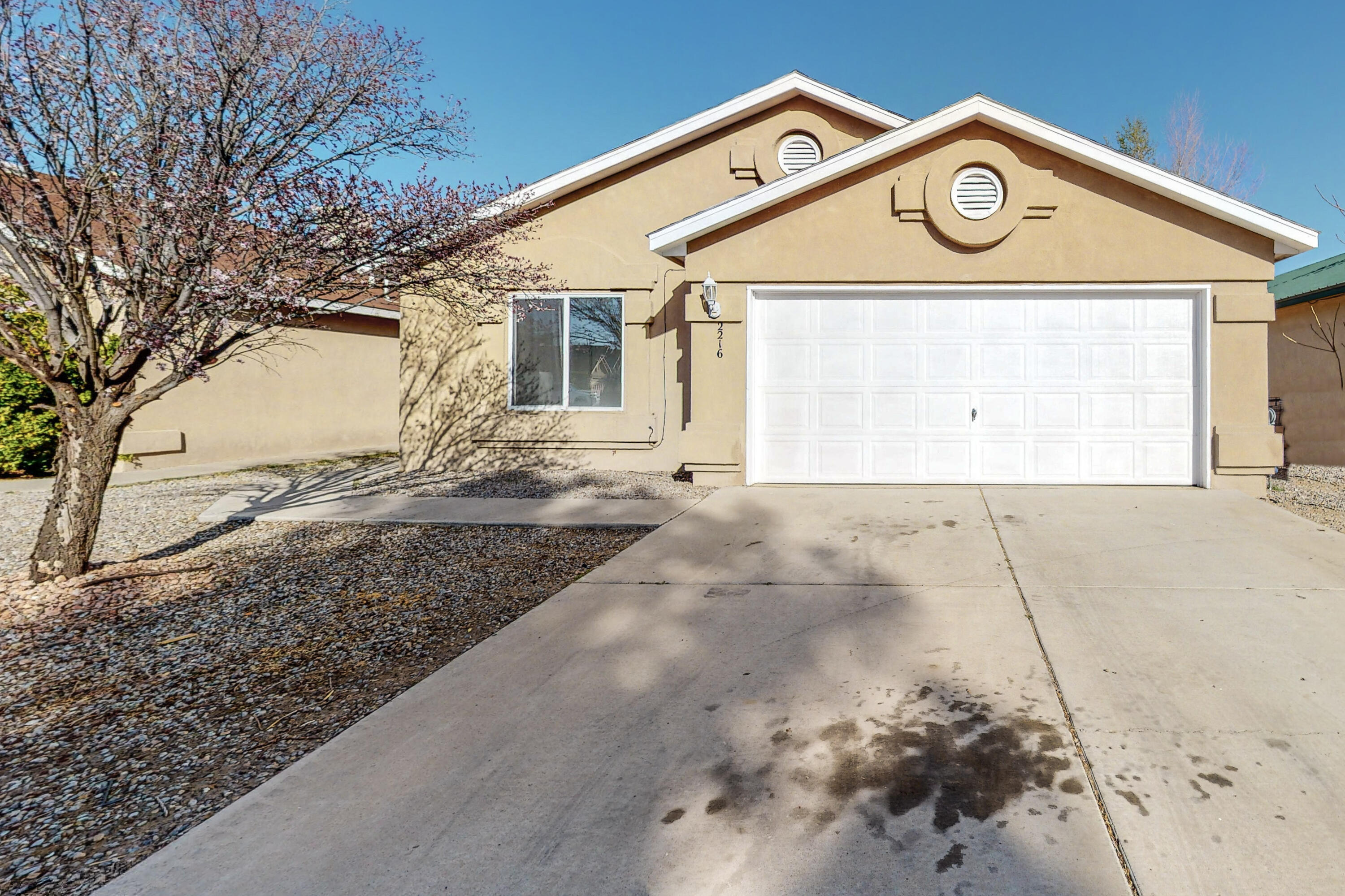 2216 DESERT WOOD Drive SW
