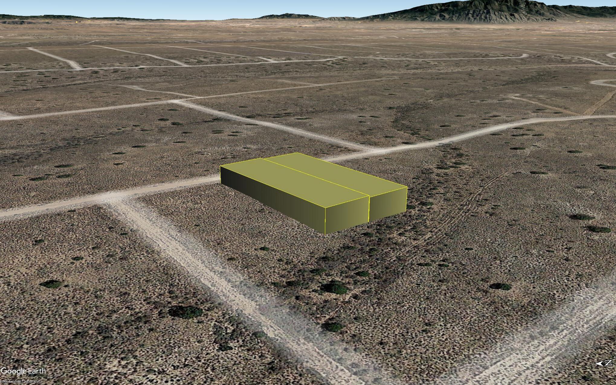 Harmony (U24B27L3,4) Drive NW