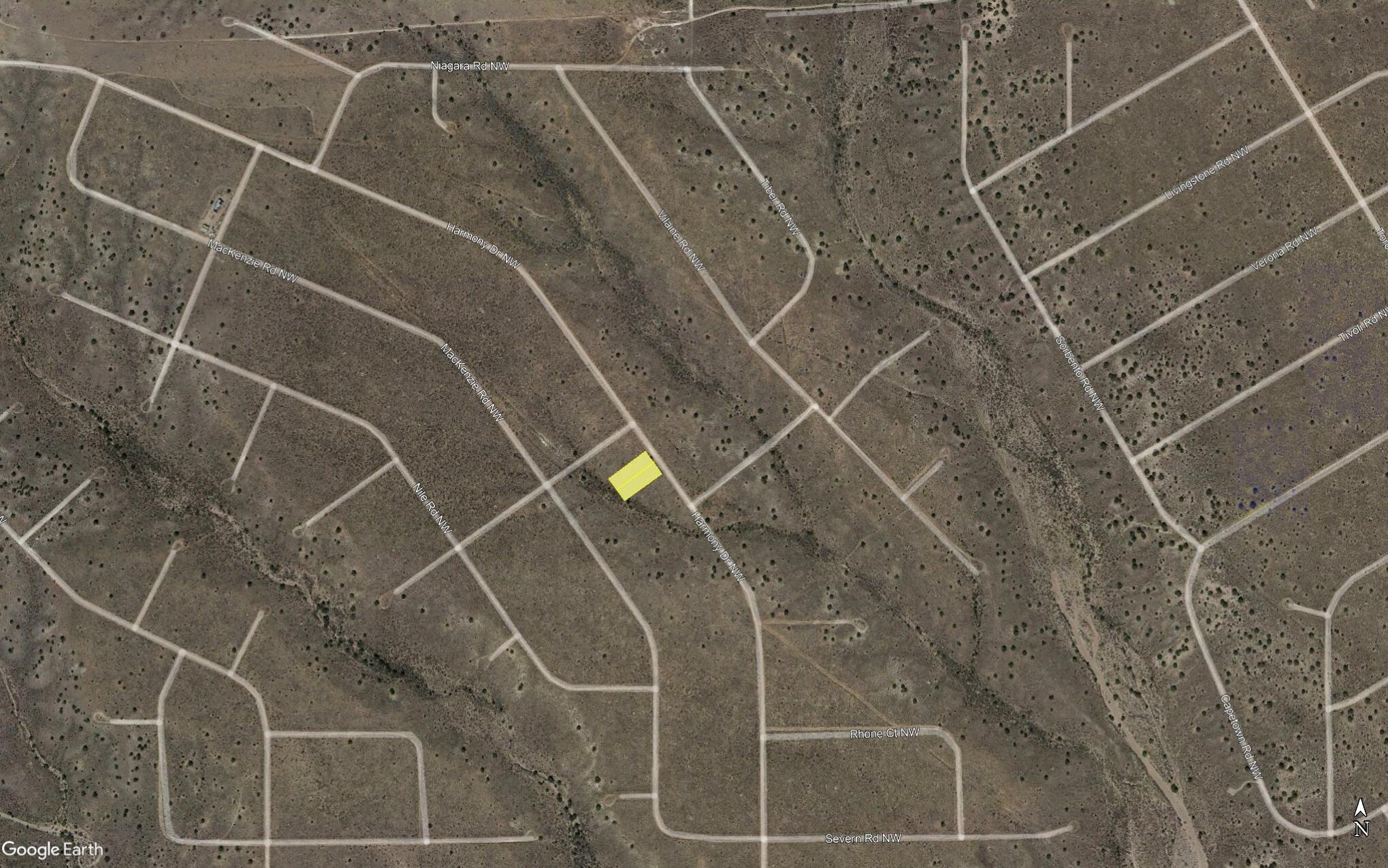 Harmony (U24B27L3,4) Drive NW
