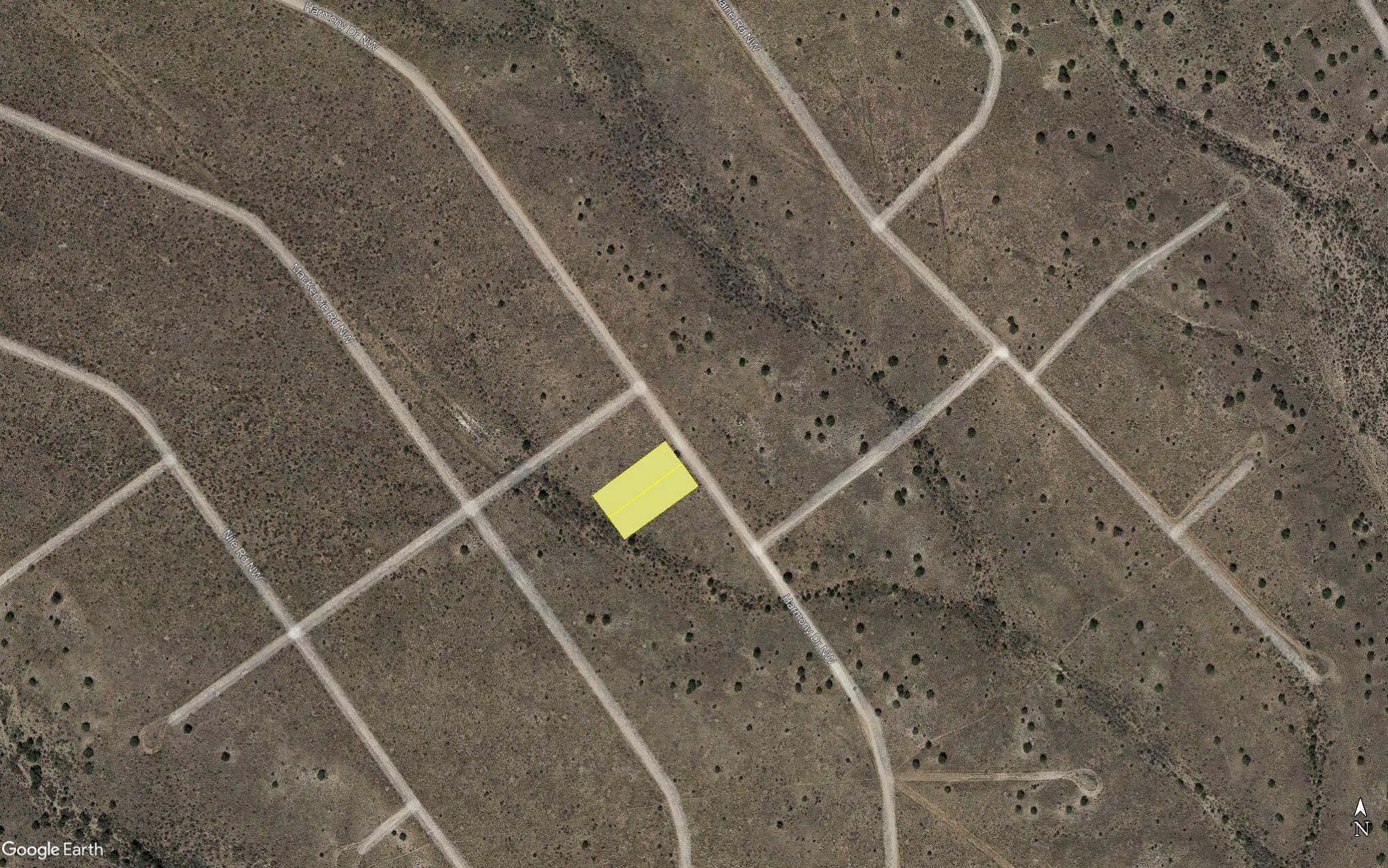 Harmony (U24B27L3,4) Drive NW