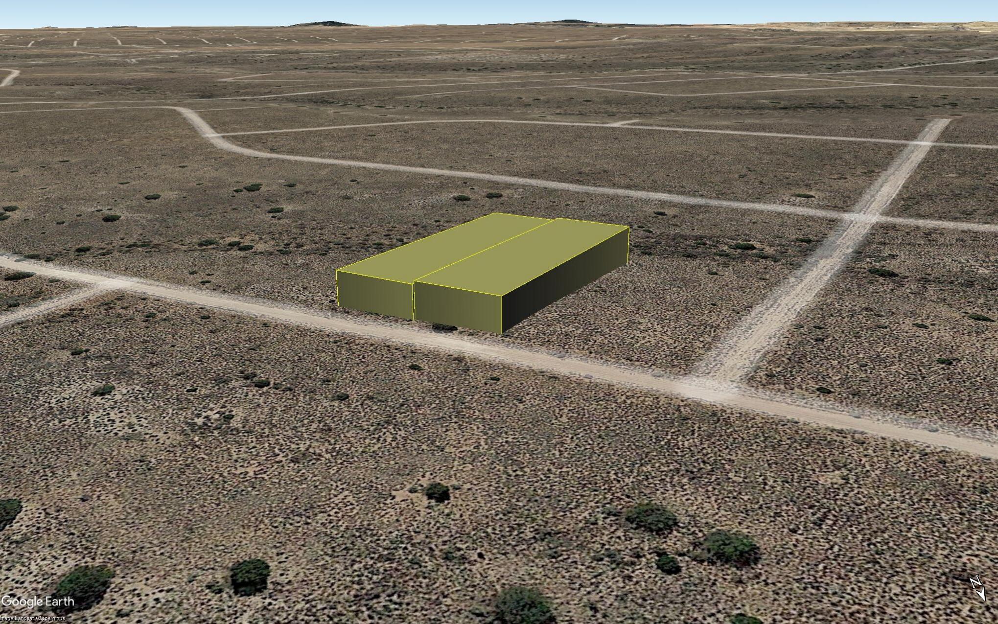 Harmony (U24B27L3,4) Drive NW