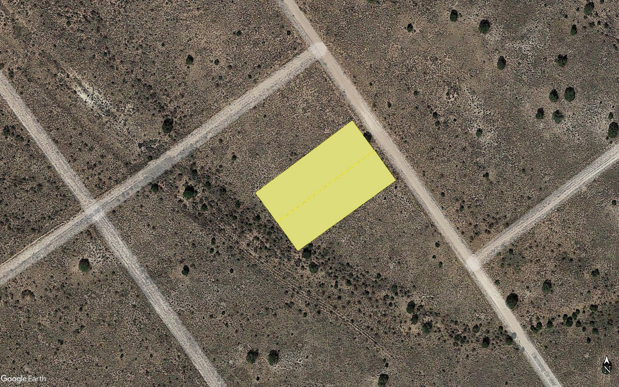 Harmony (U24B27L3,4) Drive NW