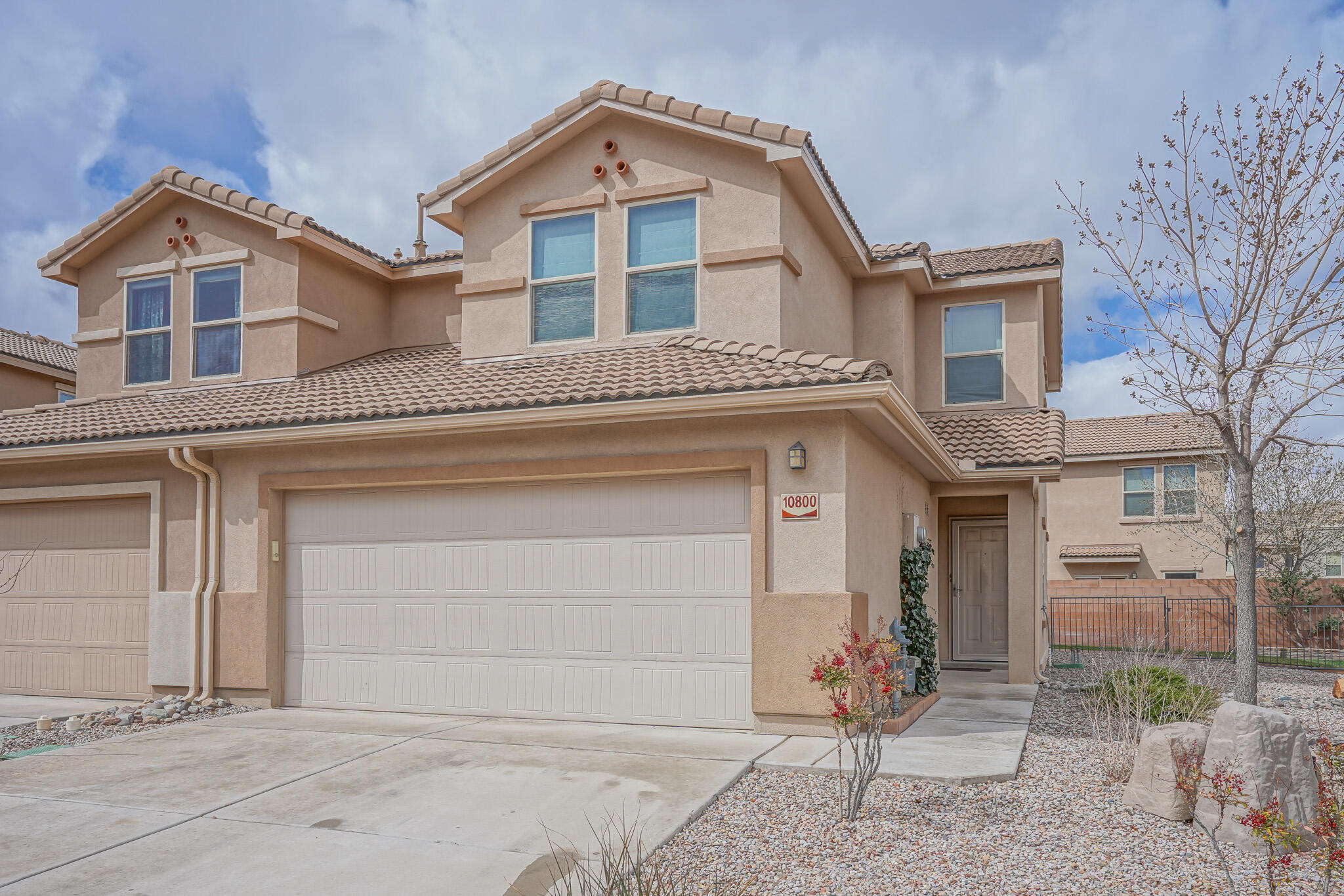 10800 ARGUELLO Trail NE