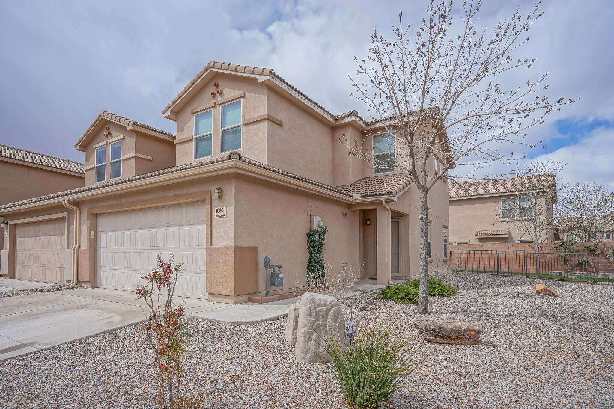 10800 ARGUELLO Trail NE