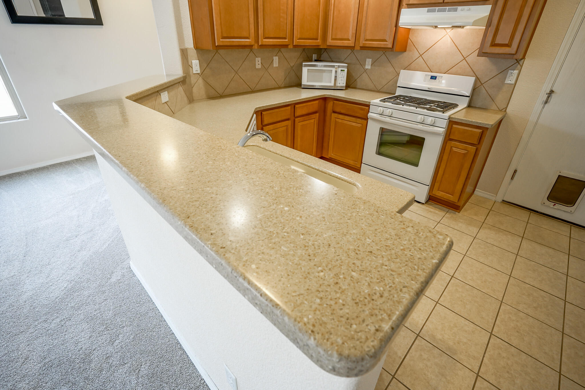 10800 ARGUELLO Trail NE