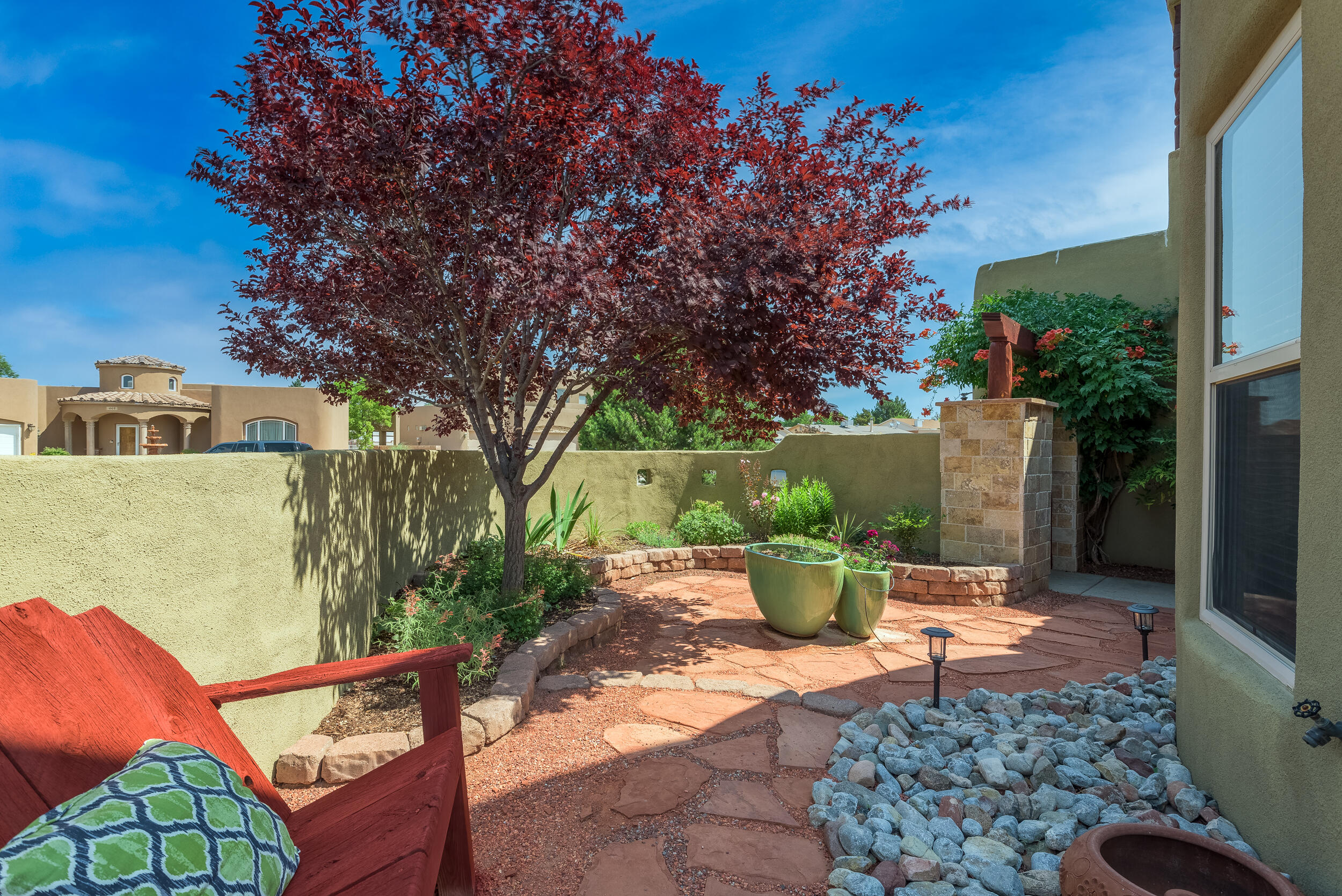 4608 BAKER Court NW