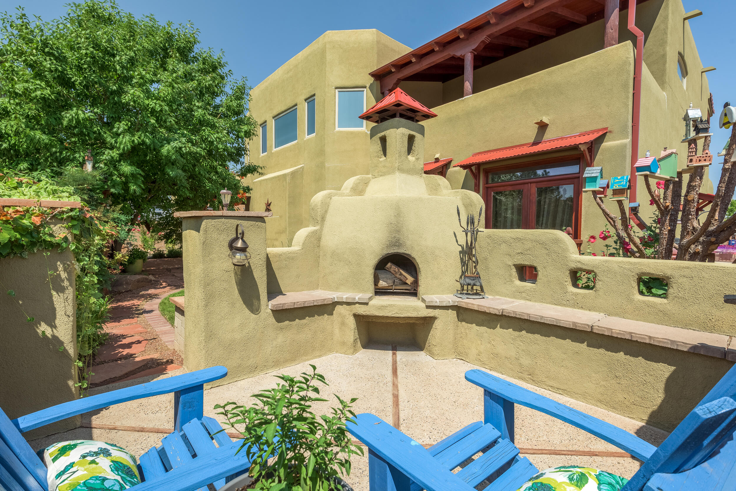 4608 BAKER Court NW