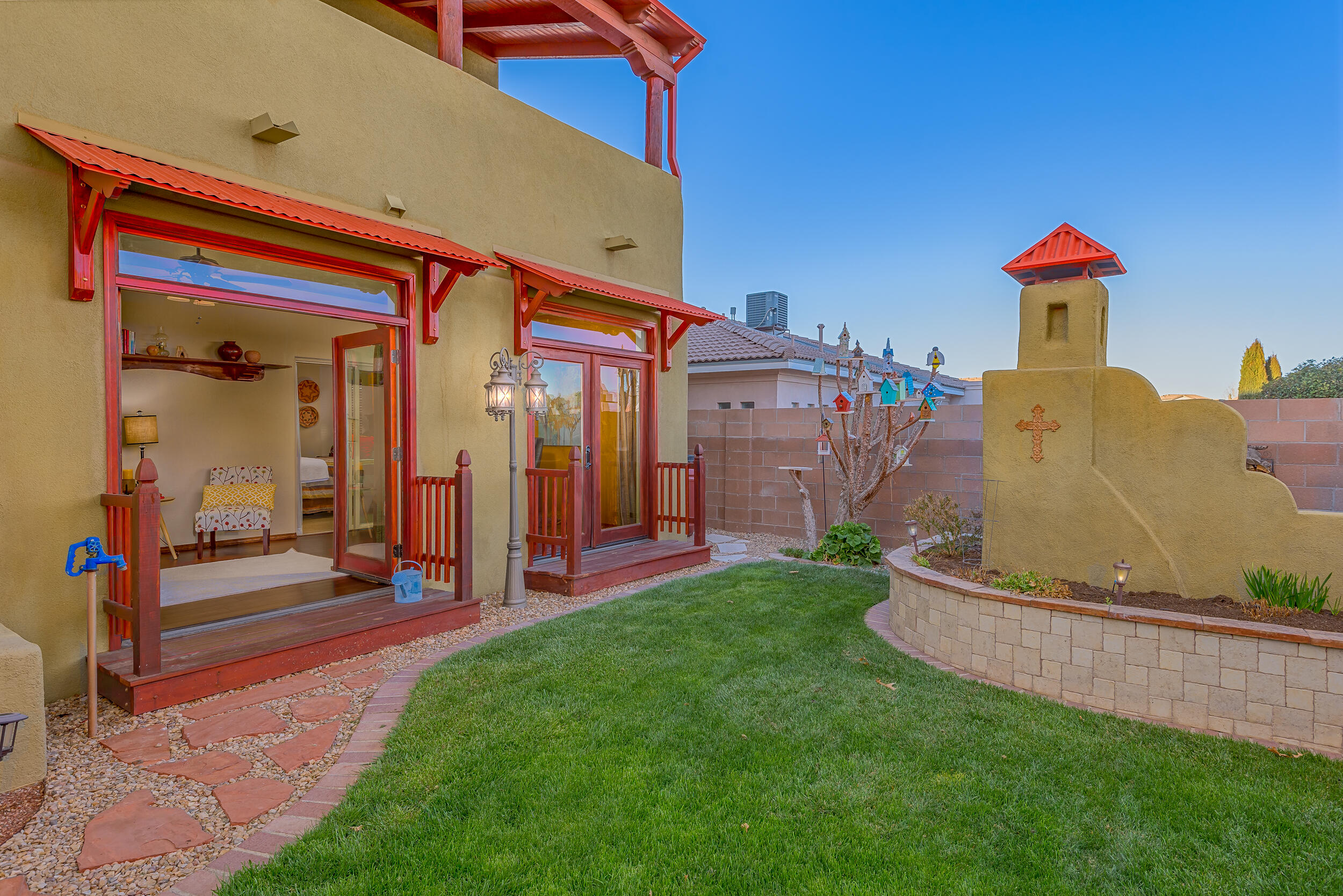 4608 BAKER Court NW